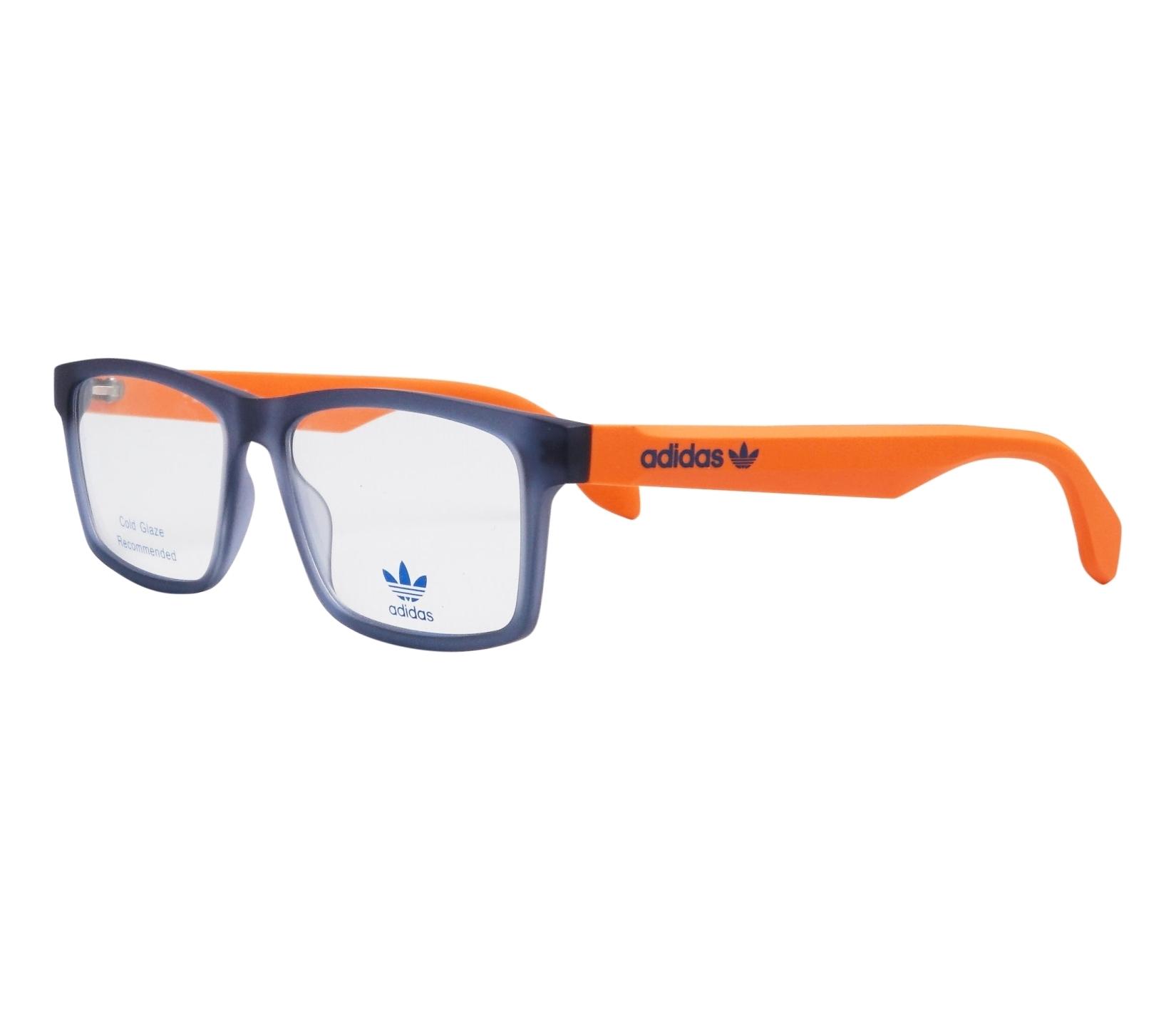 Adidas eyeglasses 0R5027-V 091 54 15 GreyOrange - 