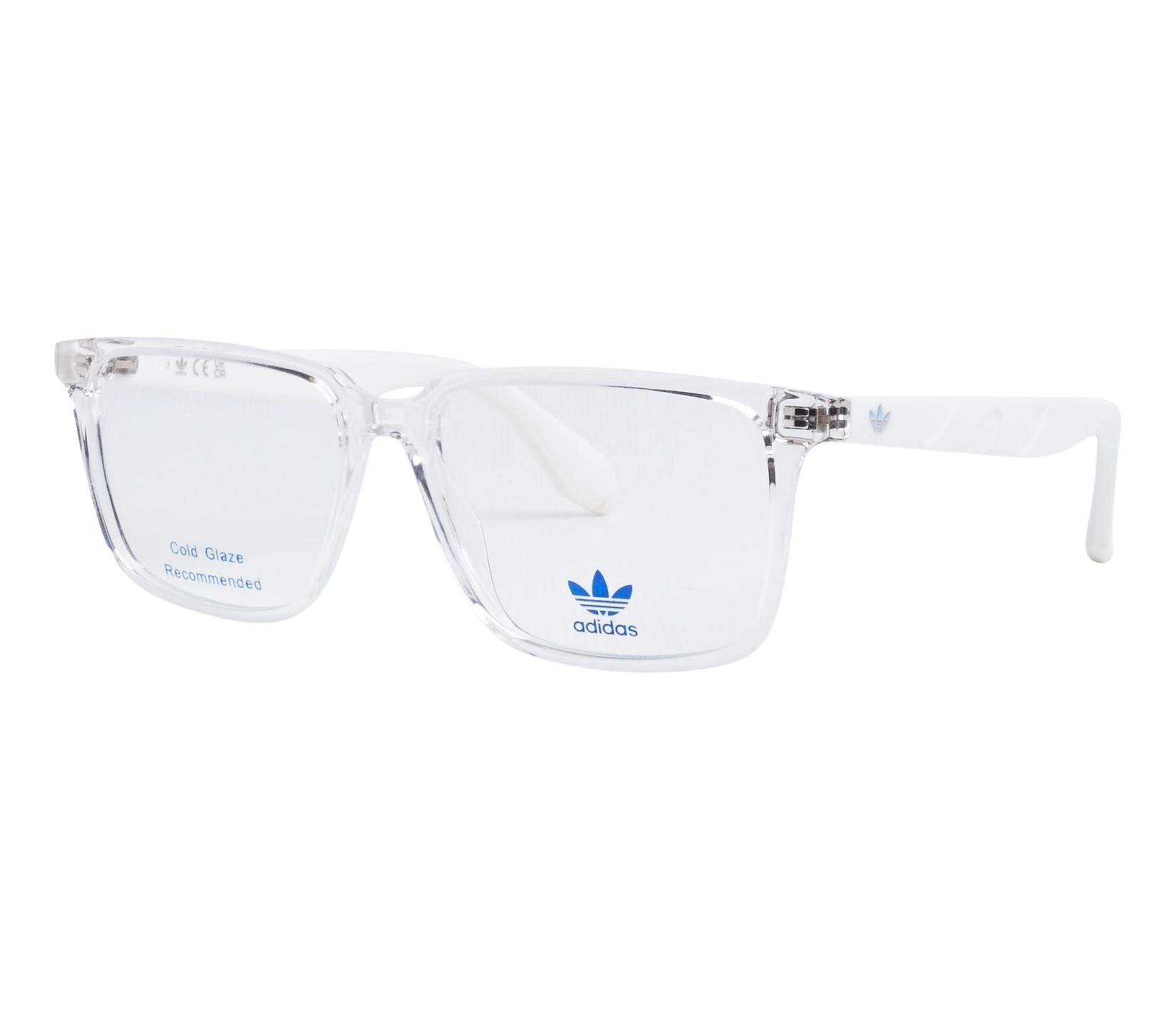 Adidas eyeglasses 0R5077-V 026 53 14 CrystalWhite - 
