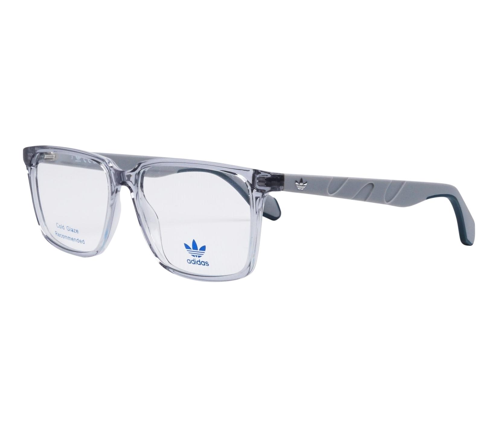 Adidas eyeglasses 0RH5077-V 020 53 14 GreyGrey - 