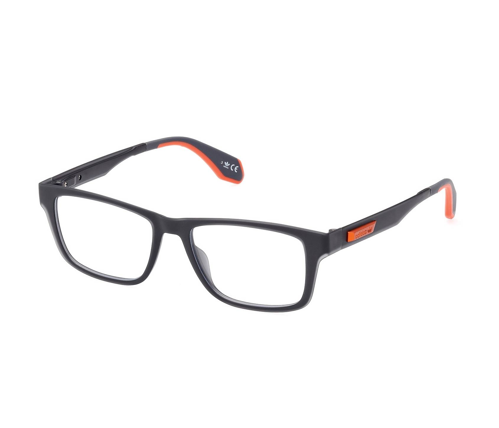 Adidas eyeglasses OR-5048-V 020 51 16 Grey - 