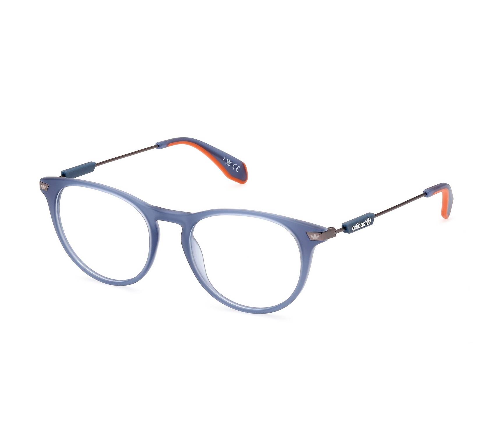 Adidas eyeglasses OR-5053-V 092 50 18 BlueGun - 