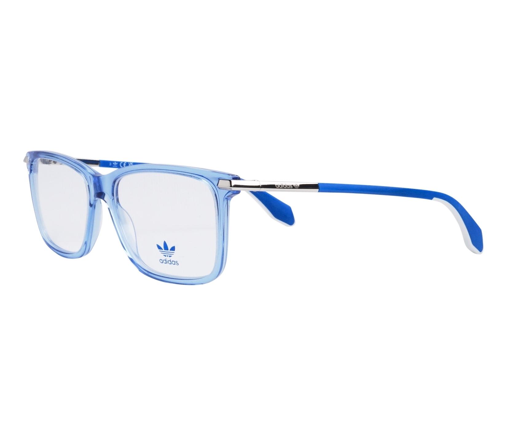 Adidas eyeglasses OR5074 085 55 16 BlueBlue - 