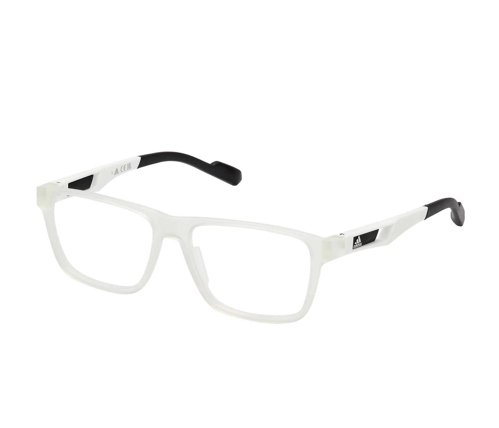 Adidas eyeglasses SP-5058-V 026 54 15 CrystalWhite - 