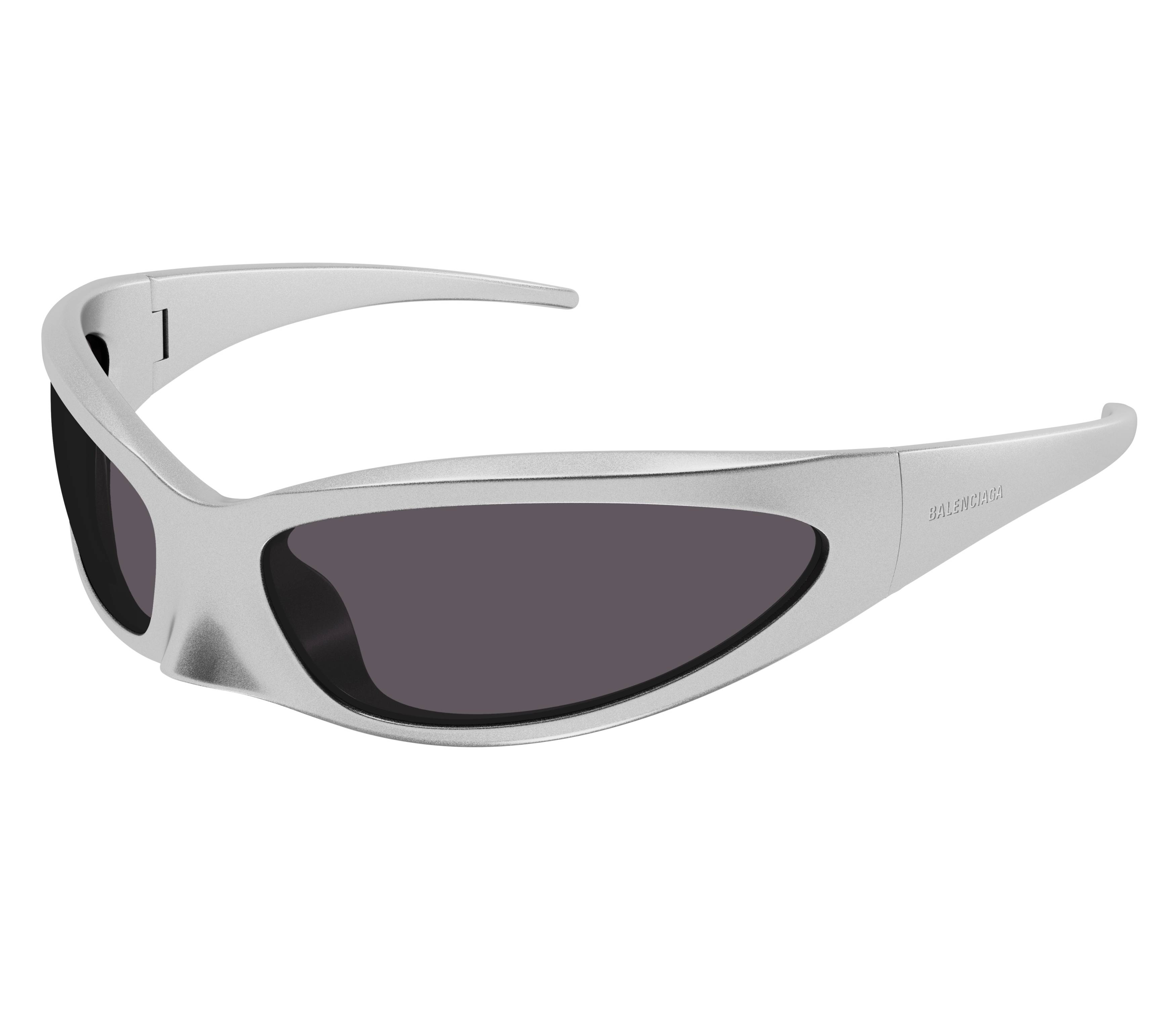 Balenciaga sunglasses BB0251S 005  19 Silver - 37500 - 41250