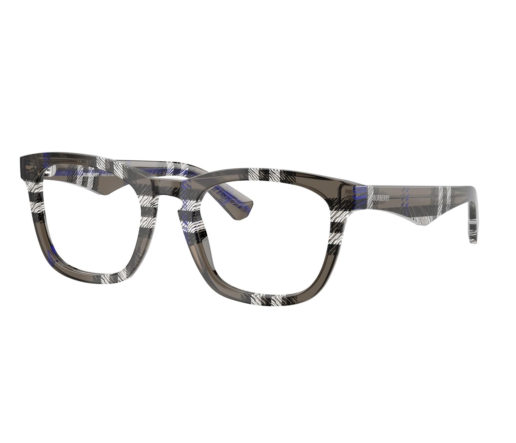 Burberry eyeglasses BE2417 4147 53 21 Grey - 