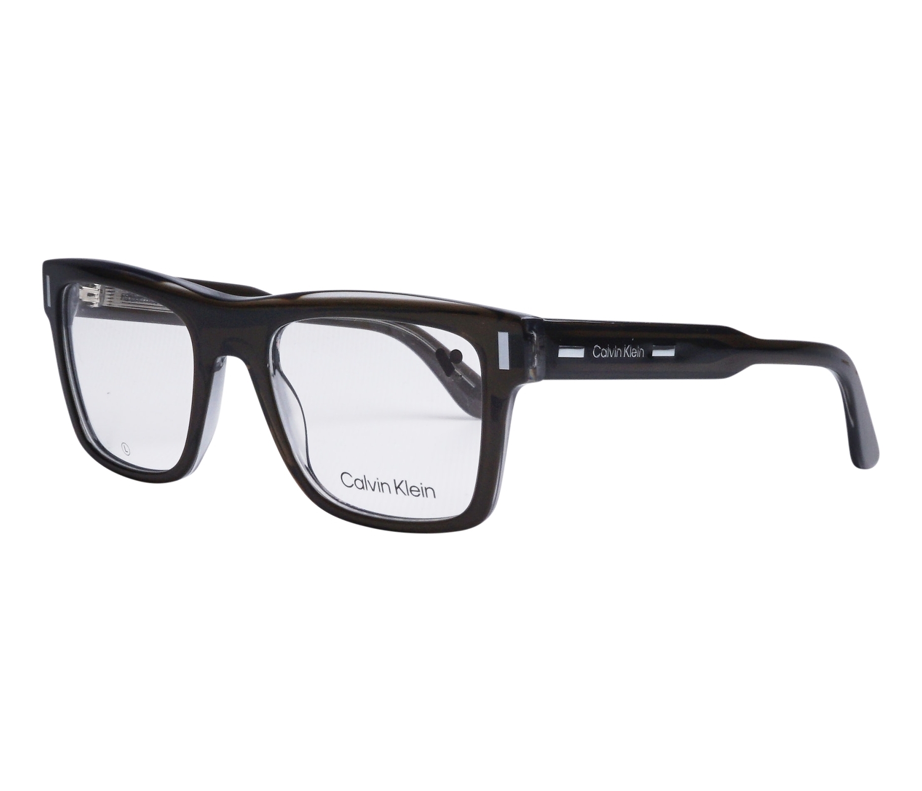 Calvin Klein eyeglasses CK-23519 059 52 20 BlackCrystal - 