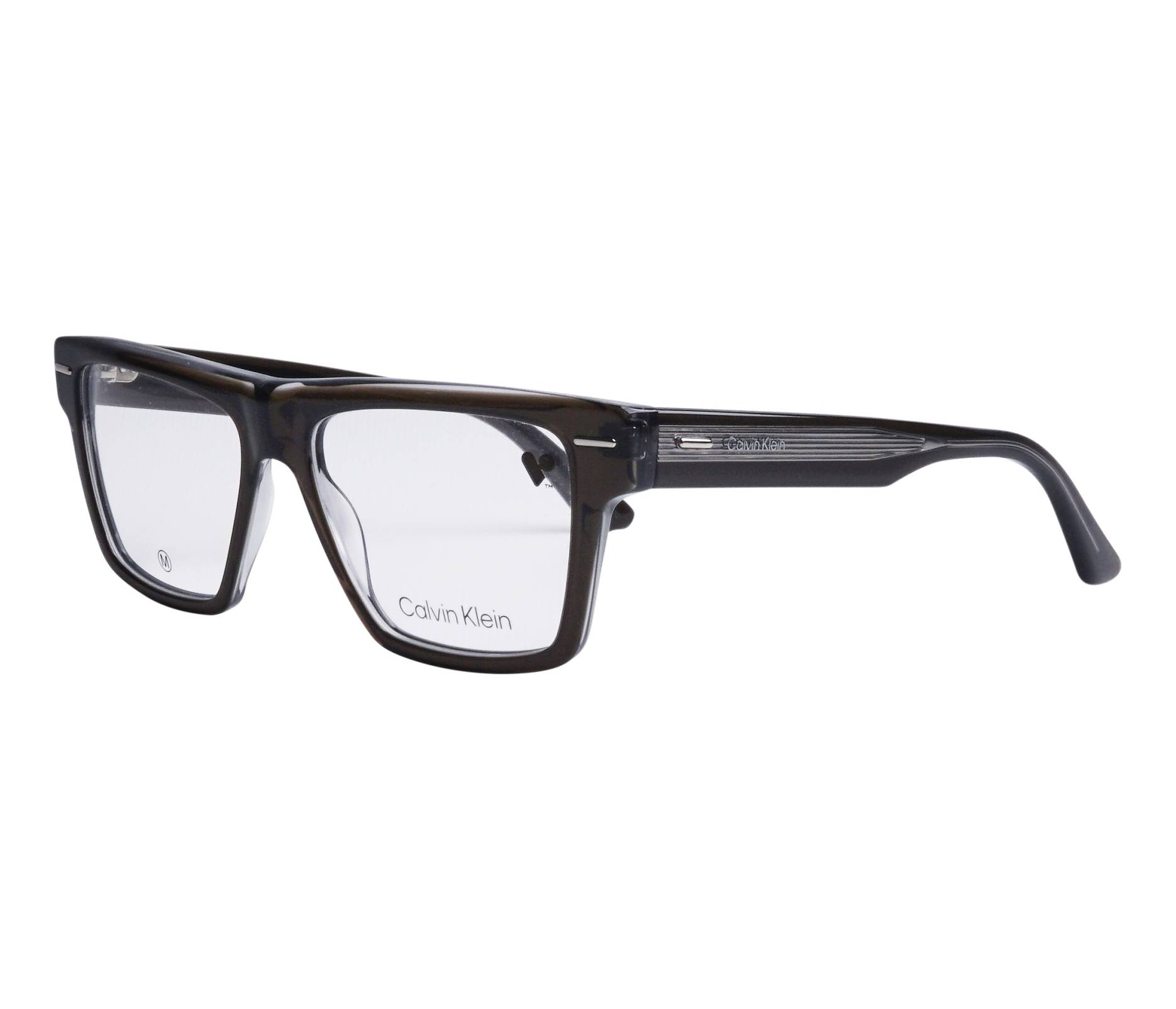 Calvin Klein eyeglasses CK-23522 035 53 15 Black - 