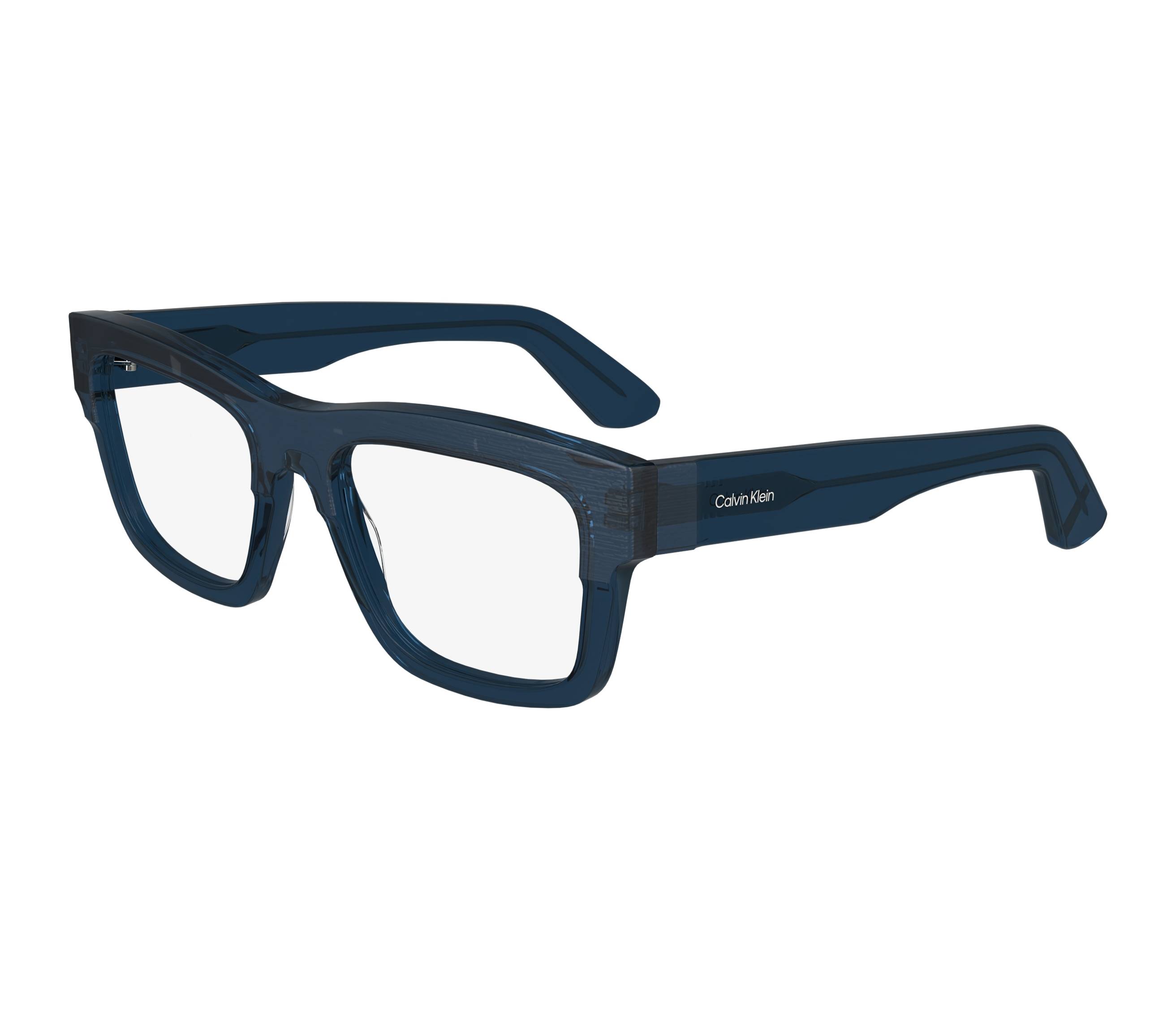 Calvin Klein eyeglasses CK-24525 438 54 19 BlueBlue - 