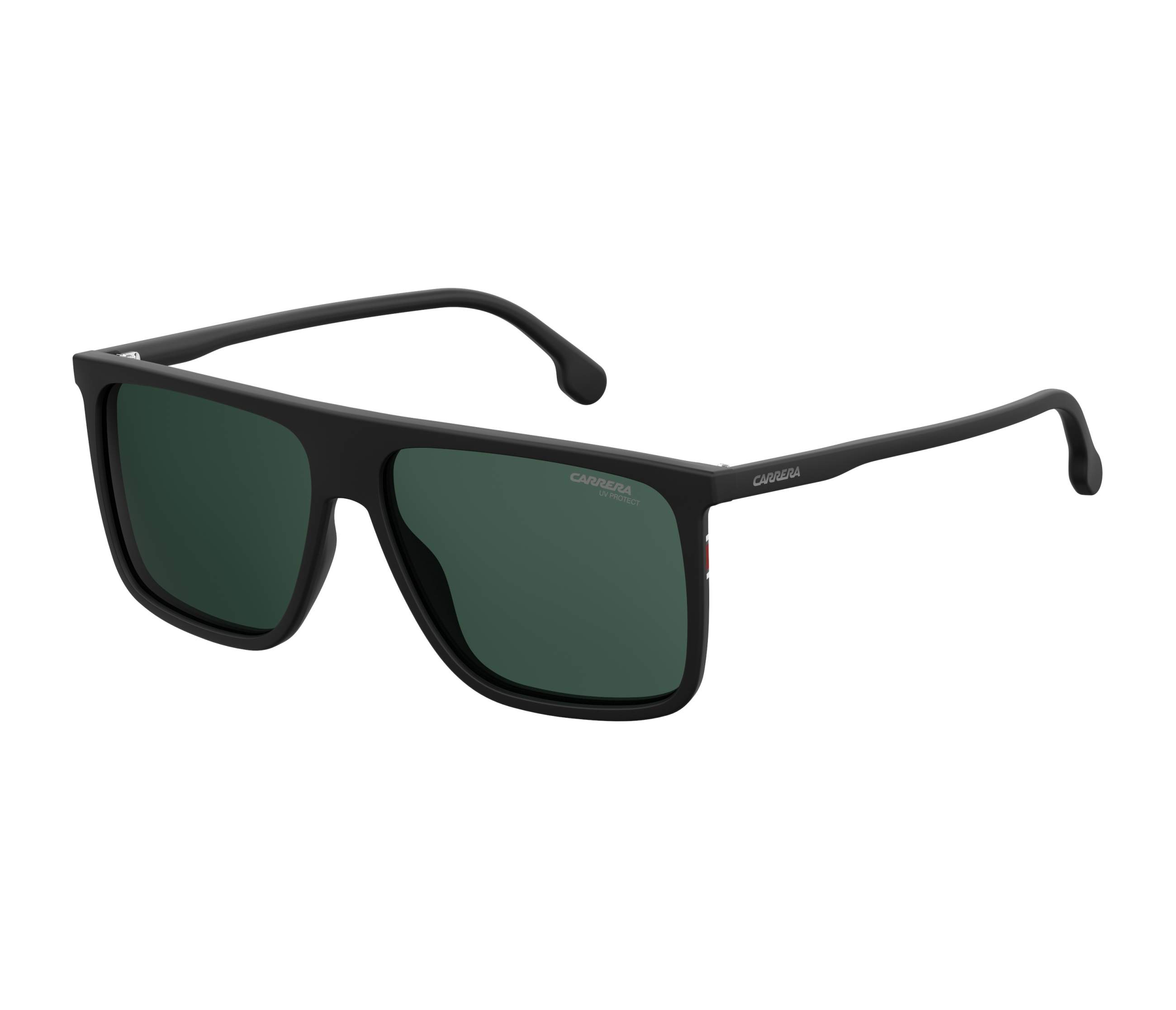 Carrera sunglasses 172-N-S 003QT 58 14 Black - 