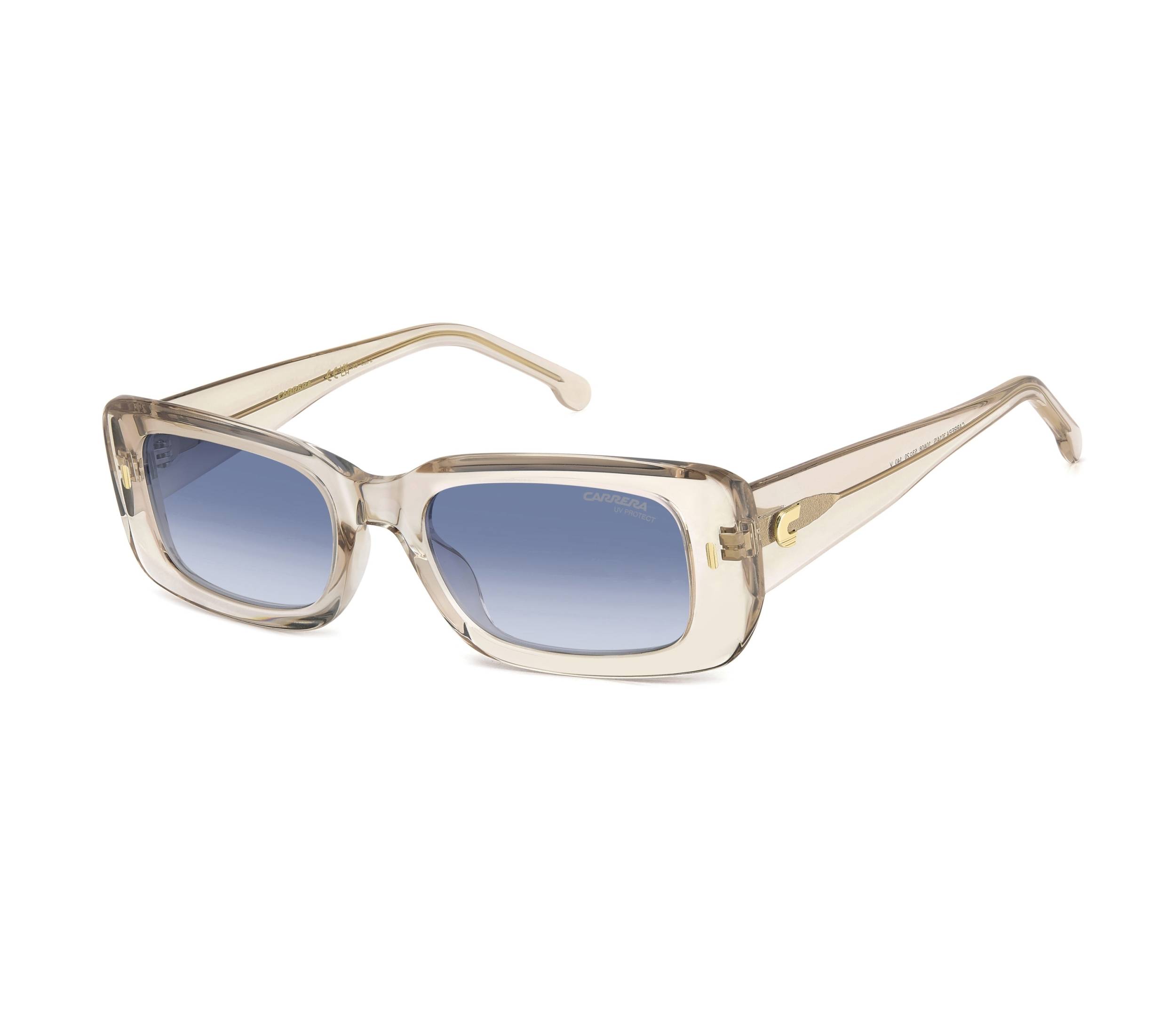 Carrera sunglasses CARRERA-3014-S 10A/08 53 20 Beige - 7333 - 12500