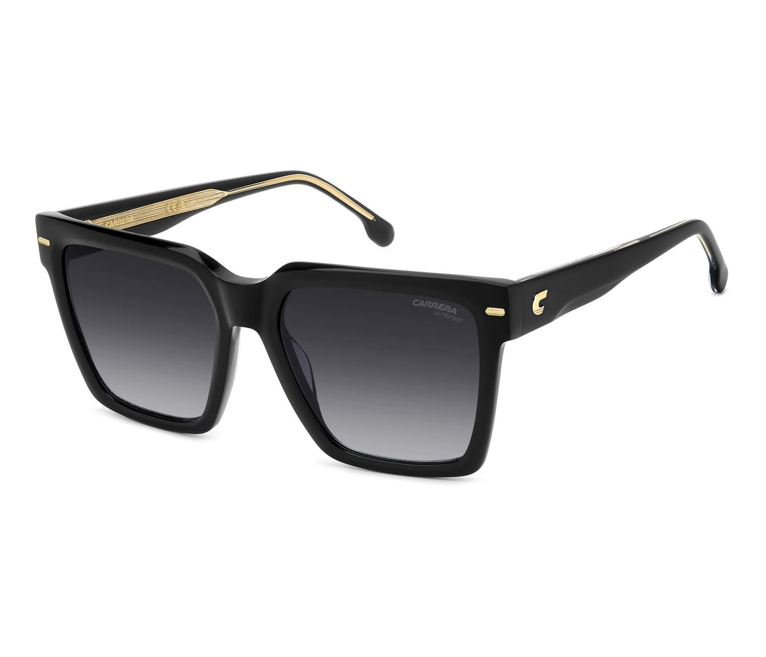 Carrera sunglasses CARRERA-3067-S 807/9O 56 18 Black - 8333 - 14083