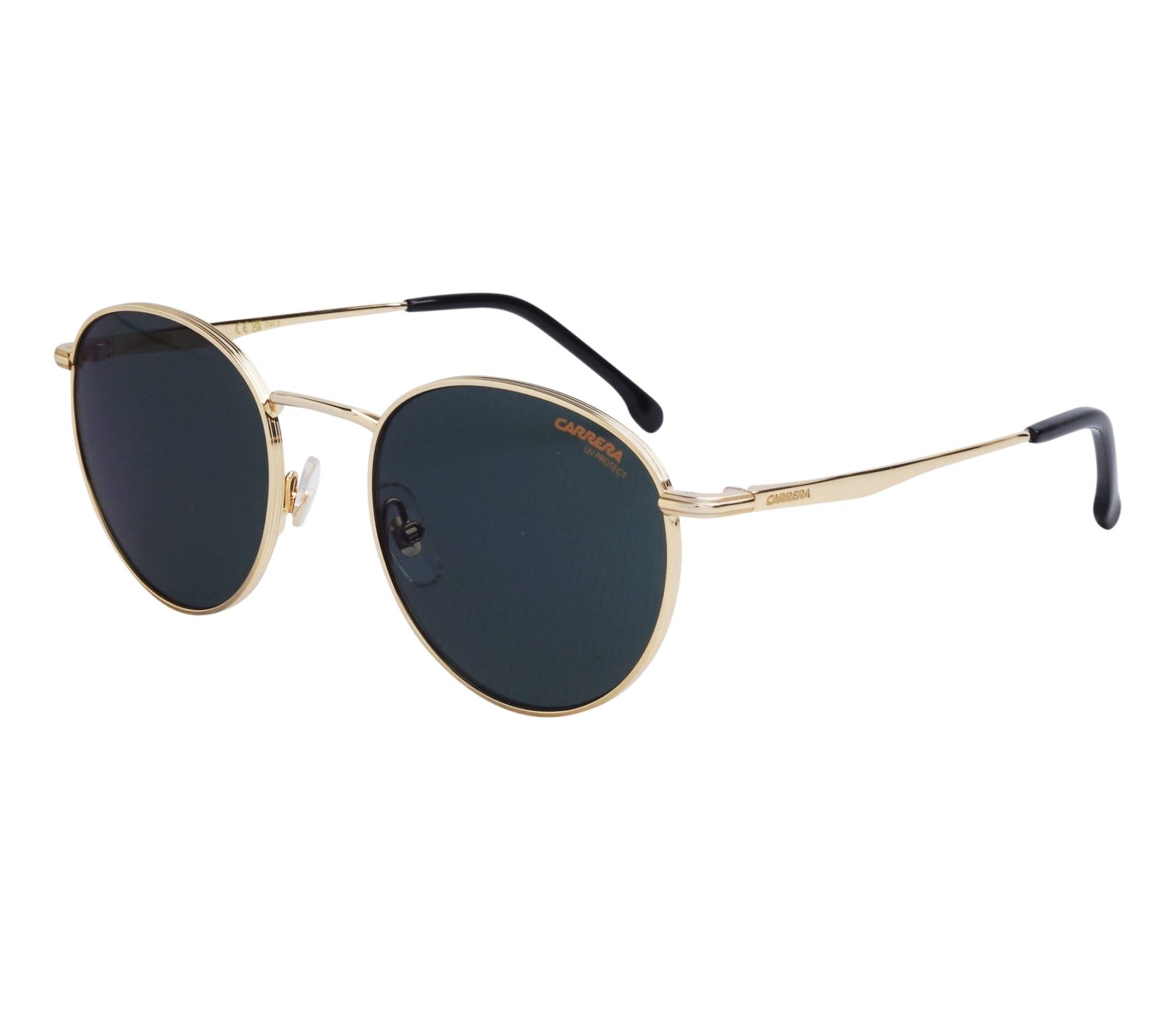 Carrera sunglasses CARRERA-339-S RHL/MT 52 21 GoldBlack - 