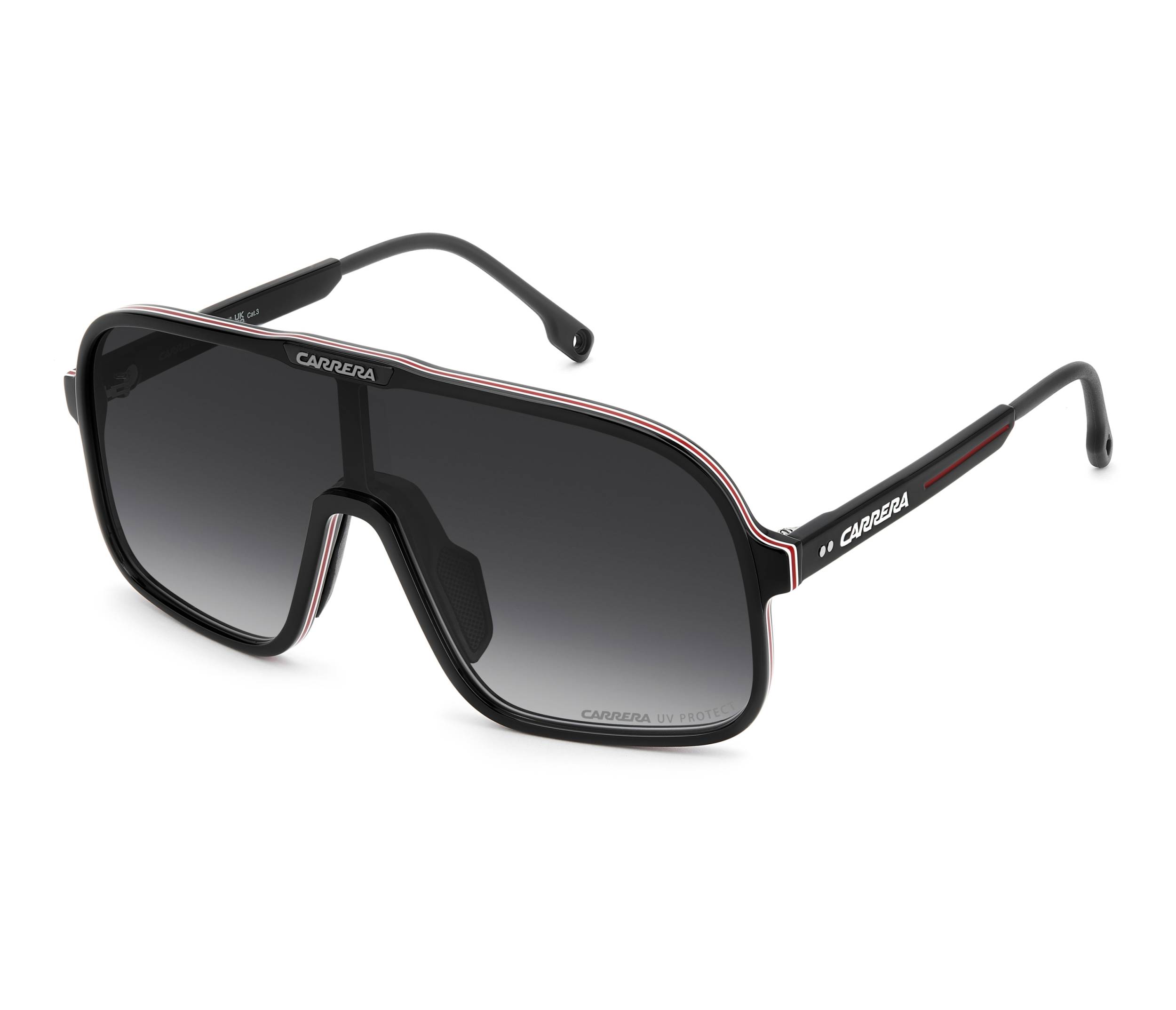 Carrera sunglasses C-SPORT-11-S OIT/9O   BlackRed - 