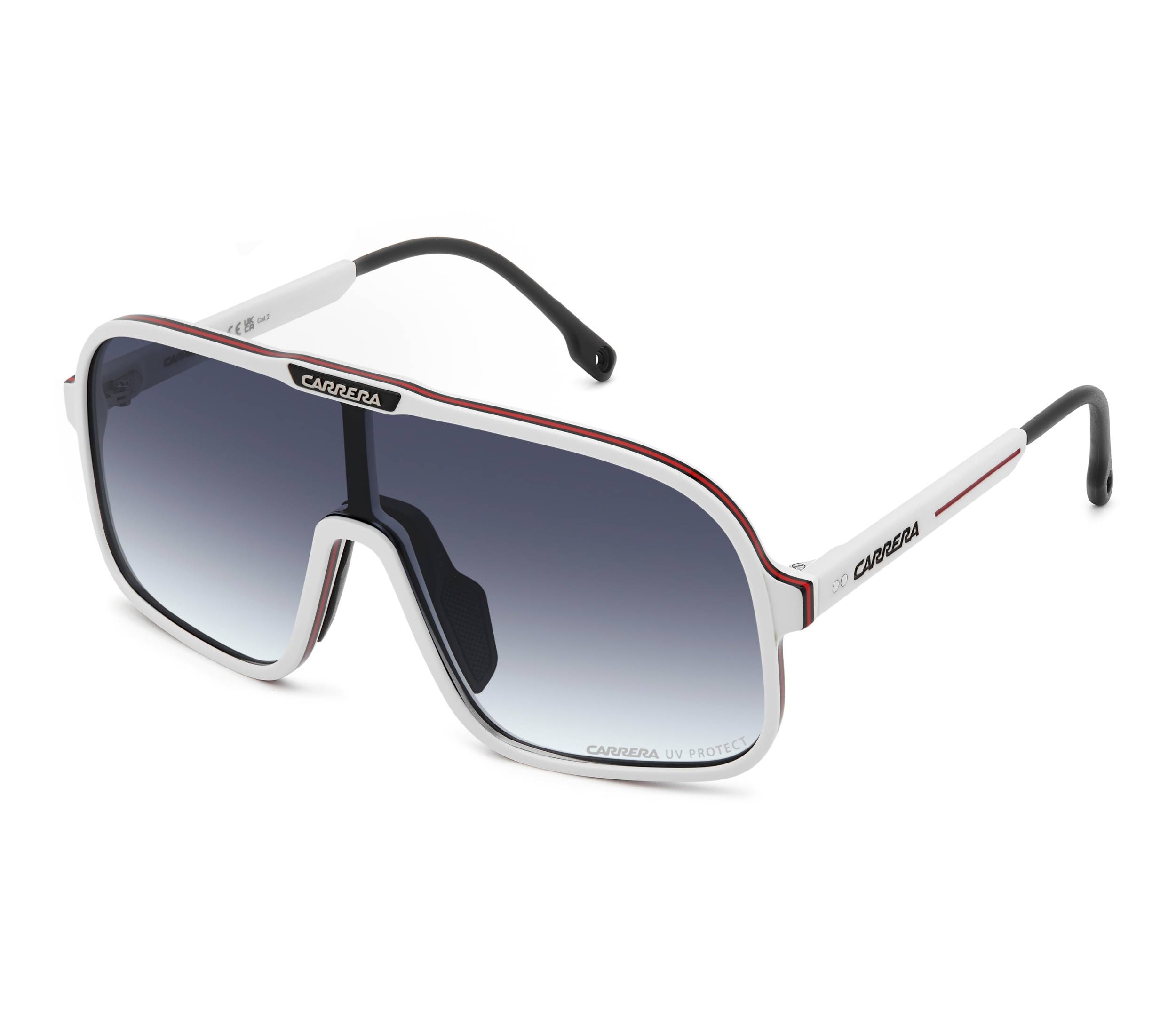 Carrera sunglasses C-SPORT-11-S VK6/08   White - 