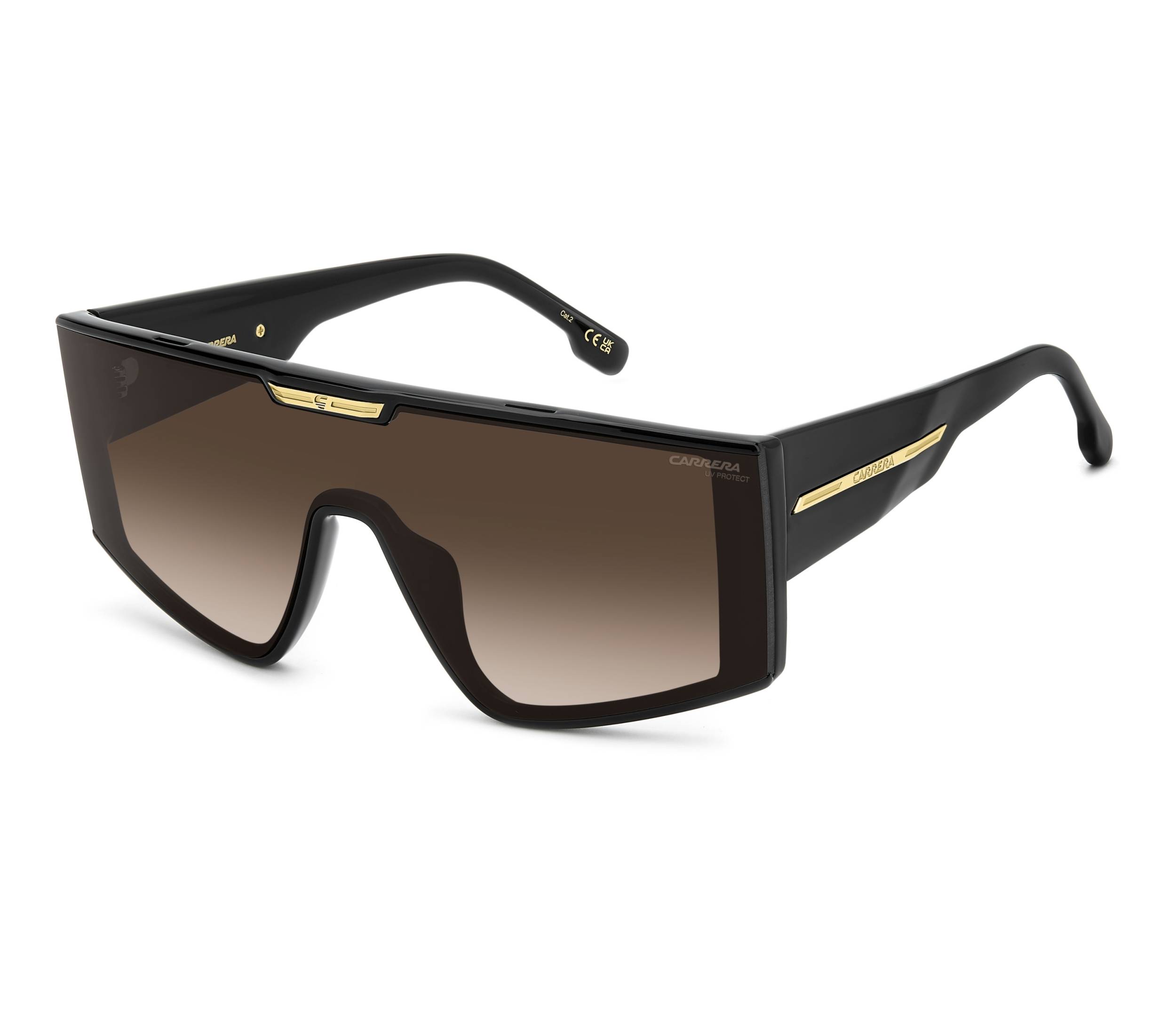Carrera sunglasses VICTORY-C-18-S R60/HA   RedGrey - 