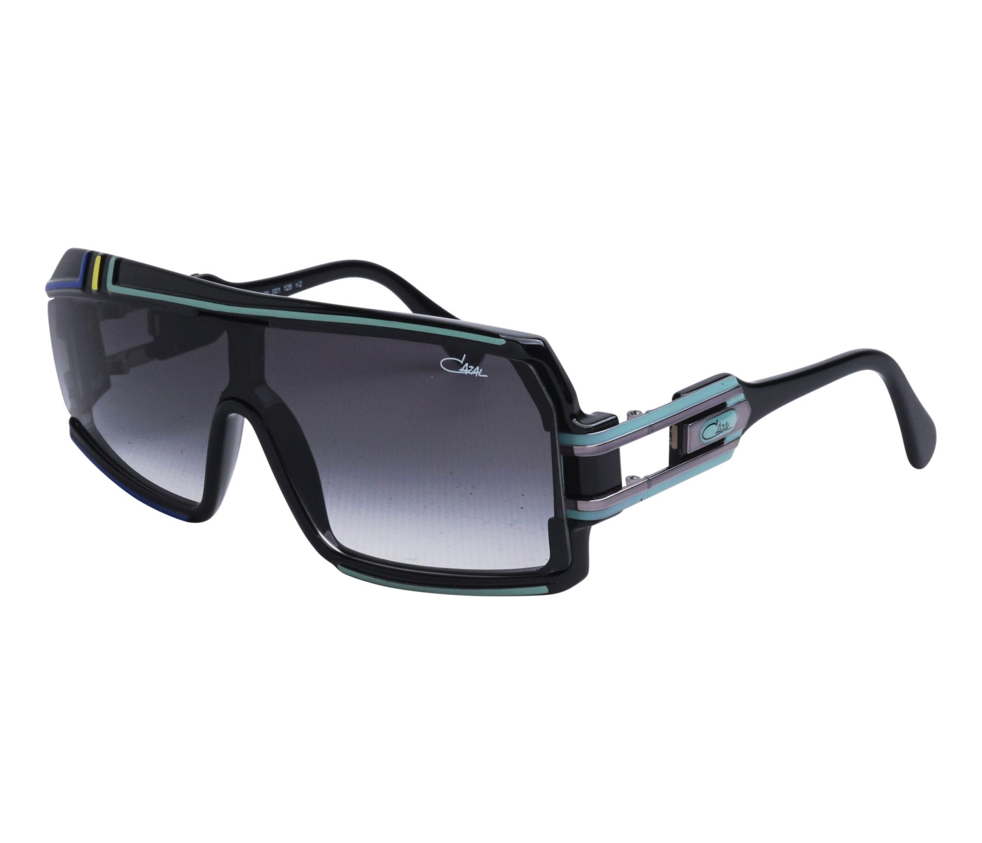 Cazal Sunglasses 0858 252