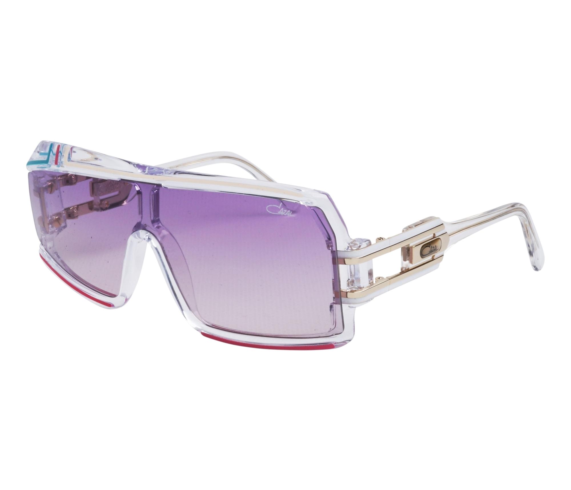 Cazal Sunglasses 0858 252