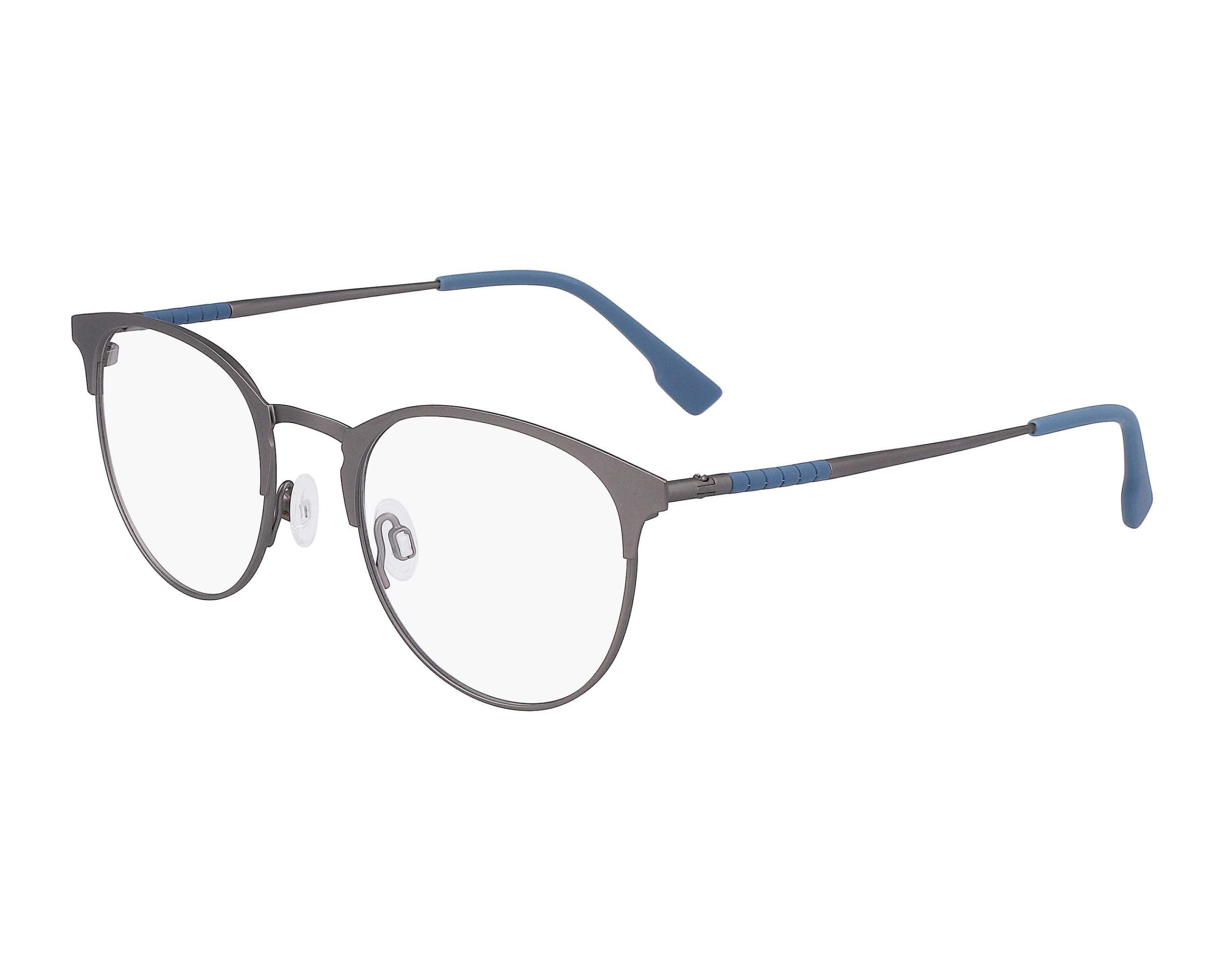 Flexon eyeglasses E1133 072 49 21 Gun - 