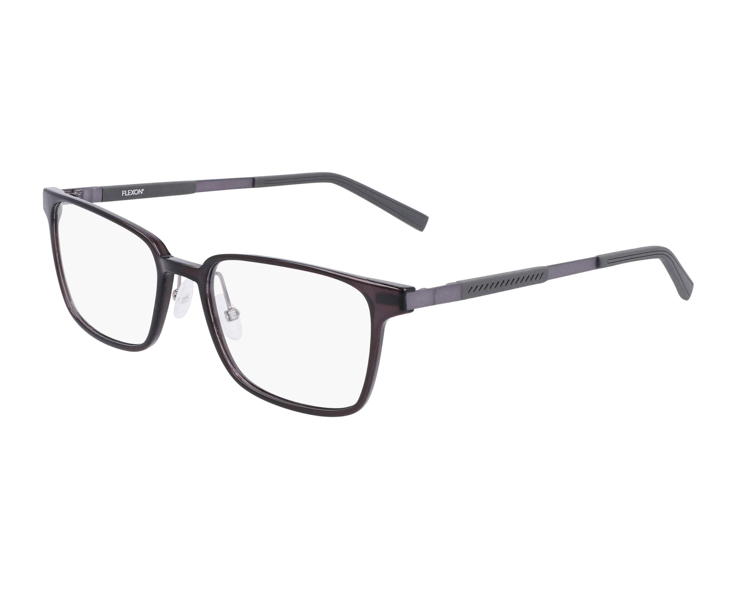 Flexon eyeglasses EP8007 031 54 18 Grey - 