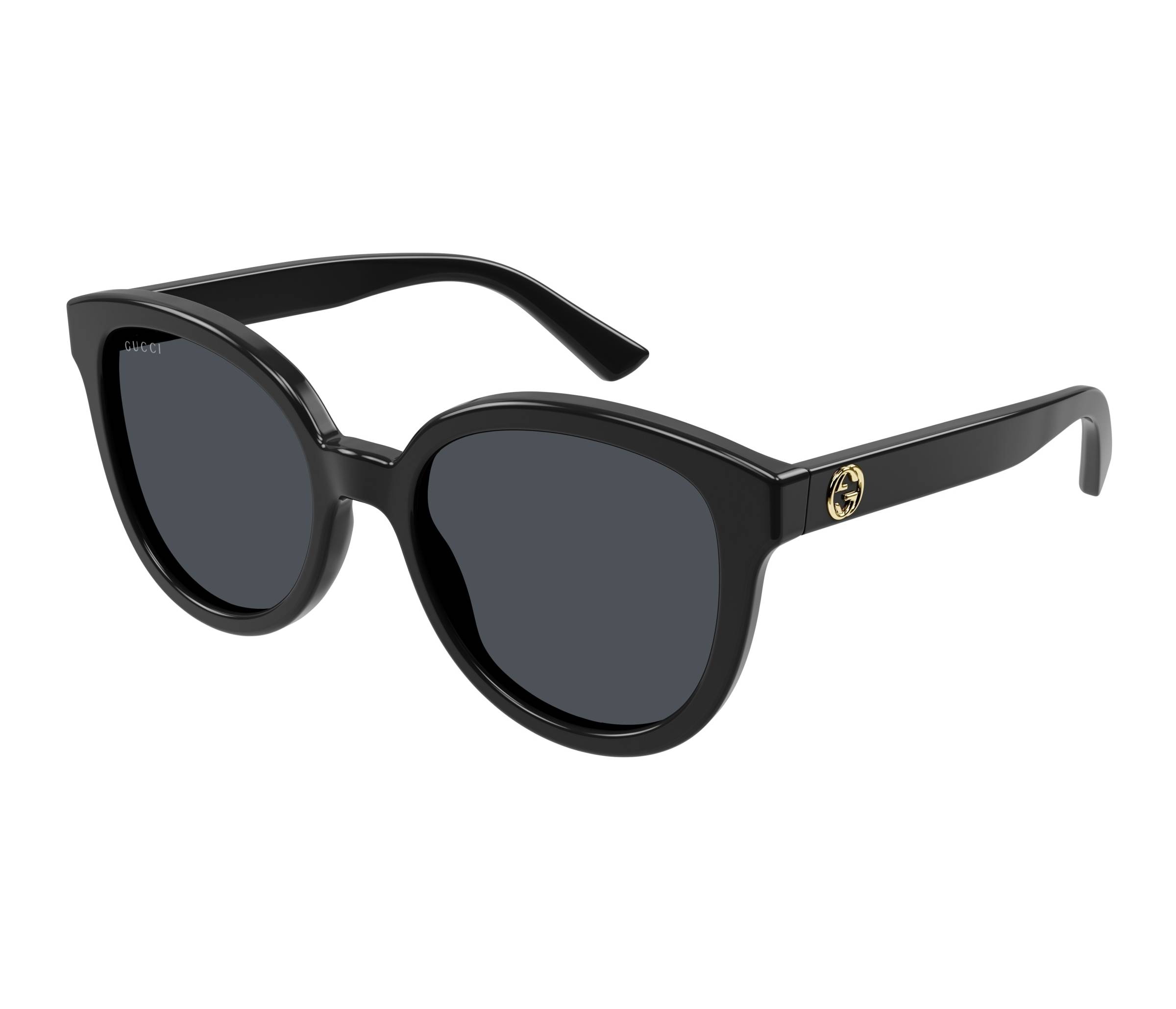 Gucci sunglasses GG1315S 001 54 20 Black - 