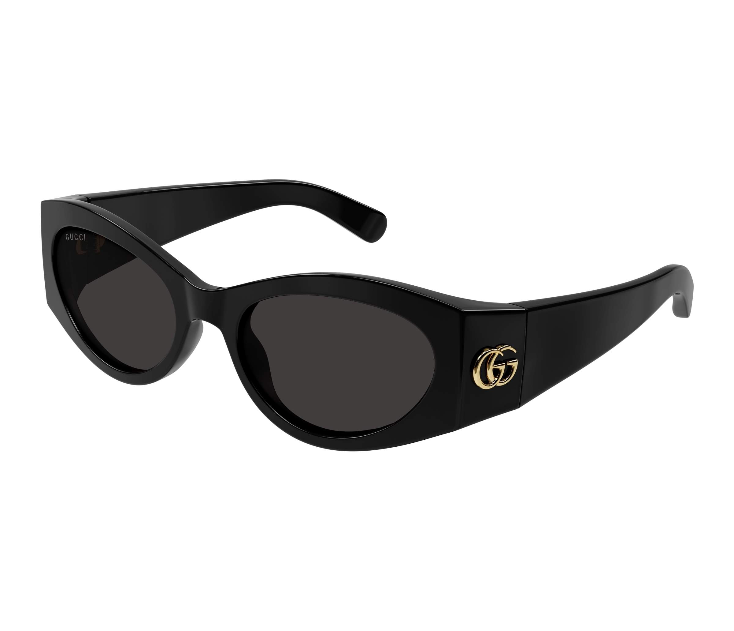 Gucci sunglasses GG1401S 001 53 19 Black - 