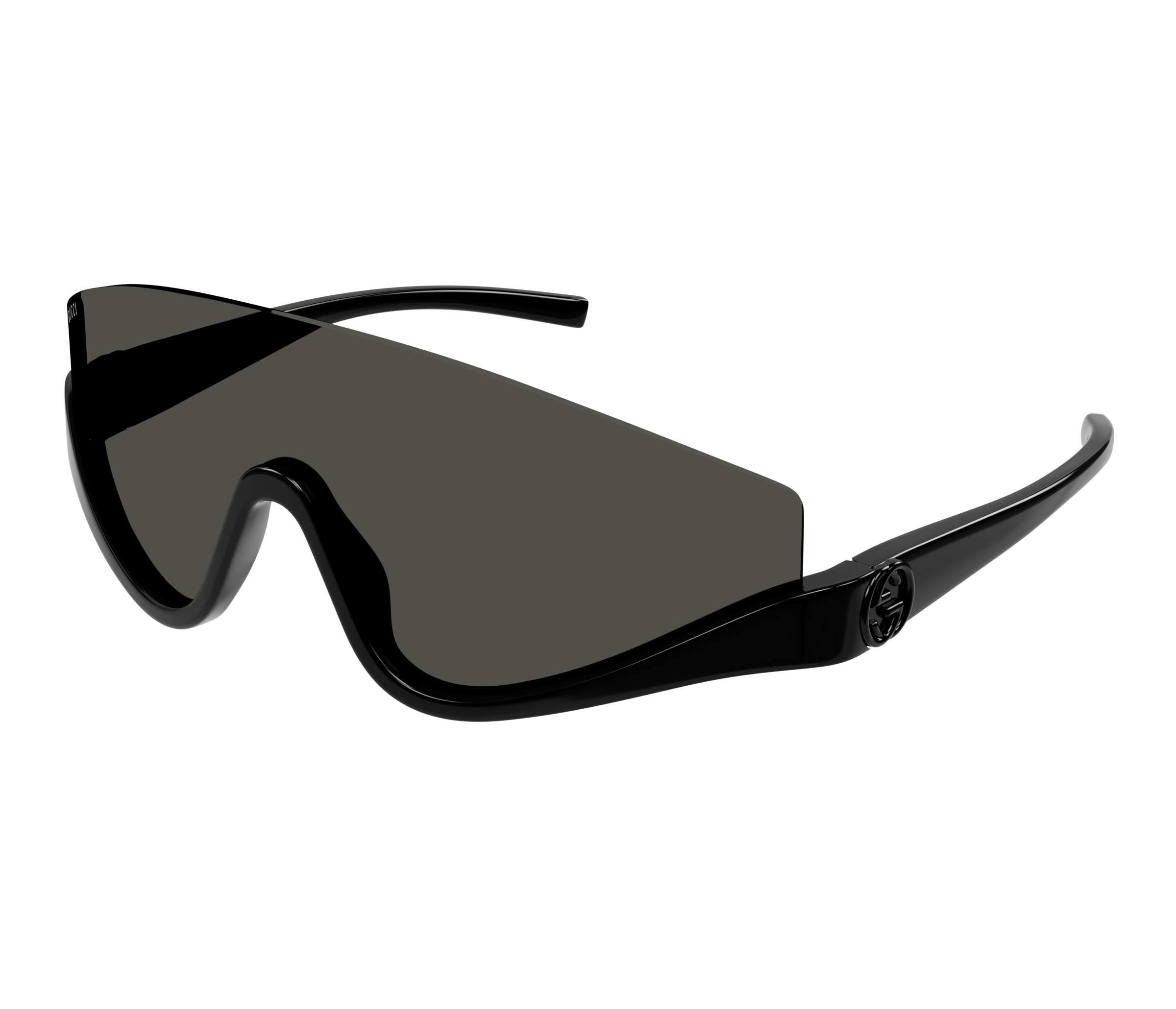 Gucci sunglasses GG1650S 001   Black - 