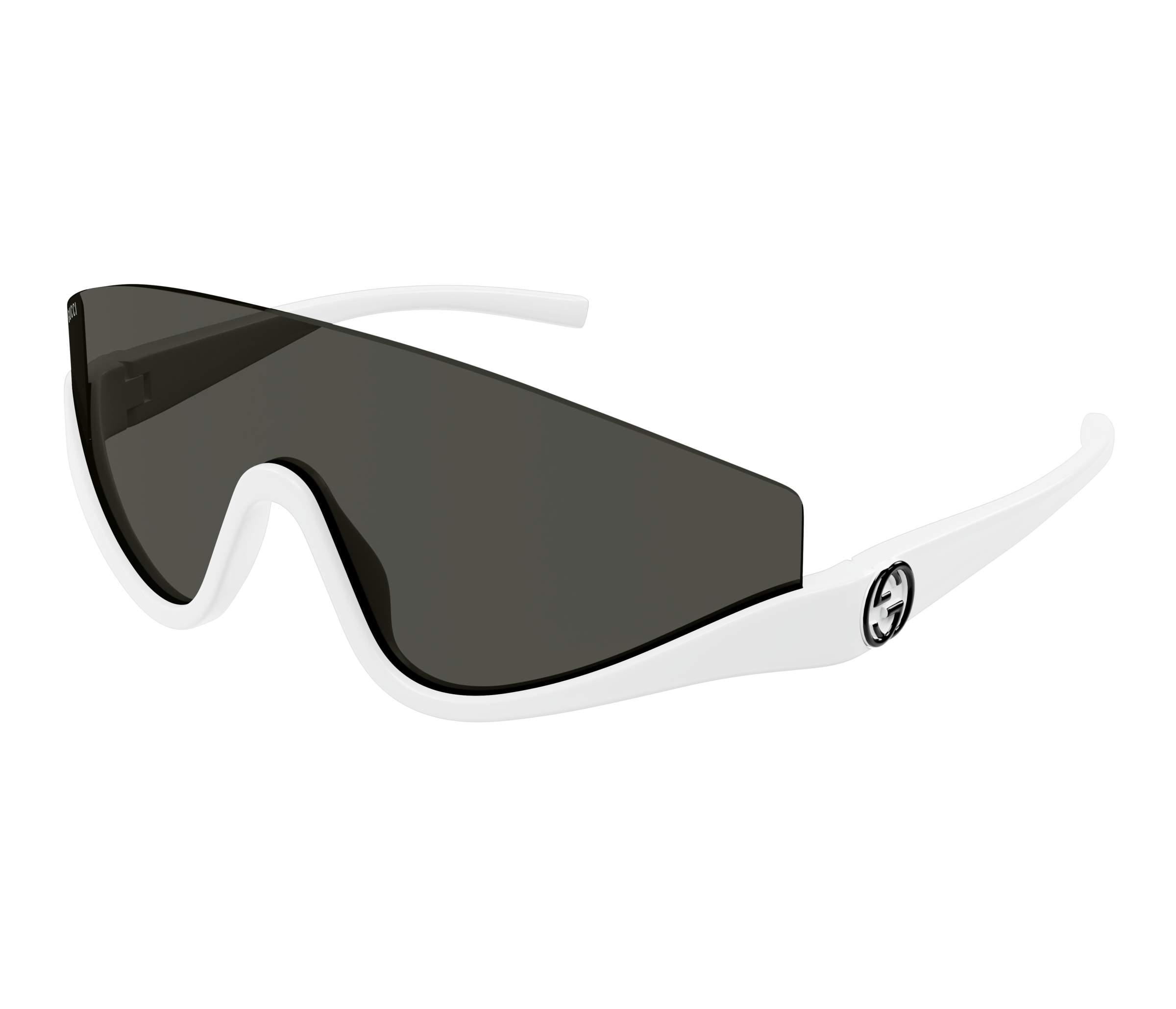 Gucci sunglasses GG1650S 007   White - 