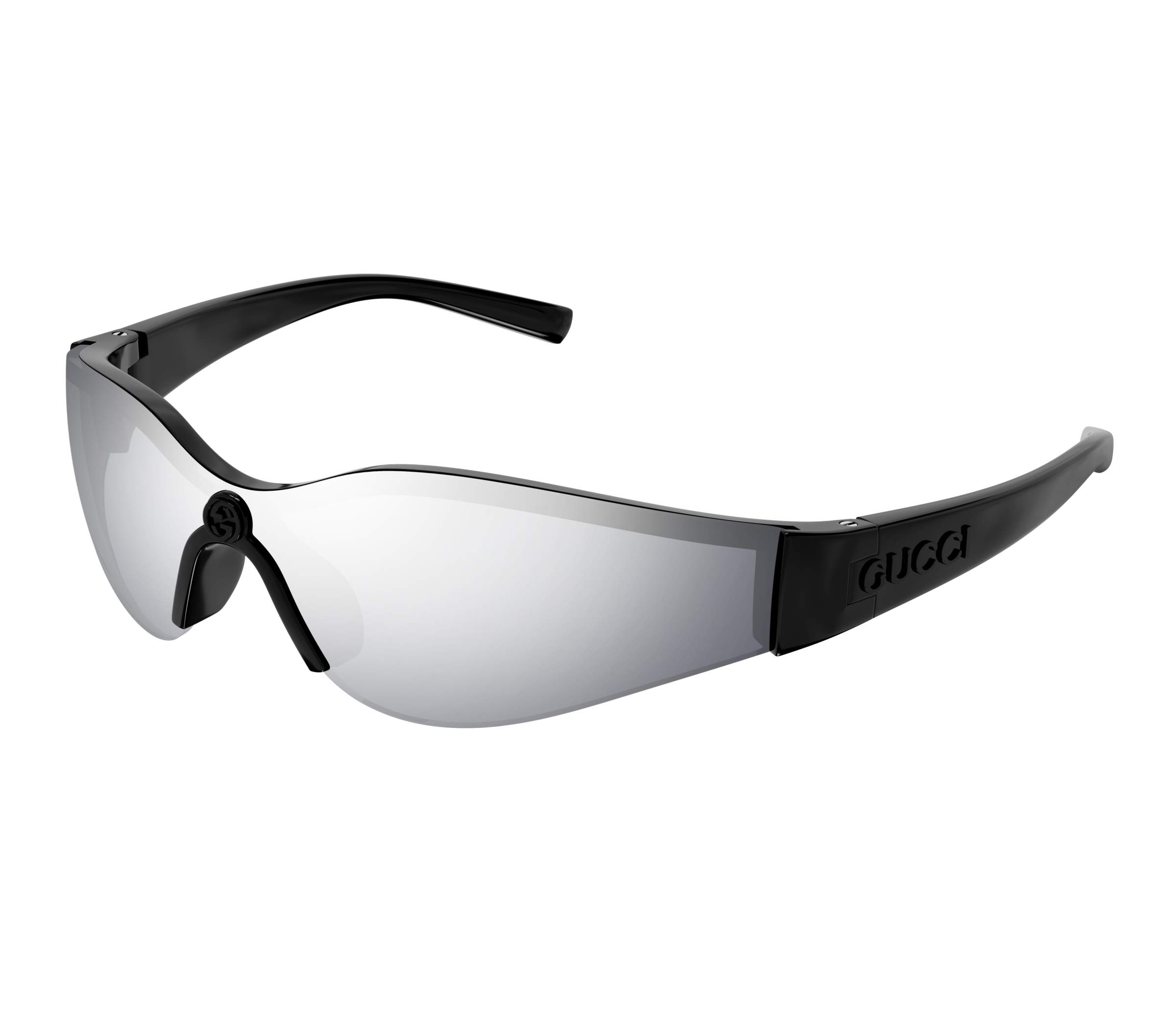 Gucci sunglasses GG1651S 004   Black - 