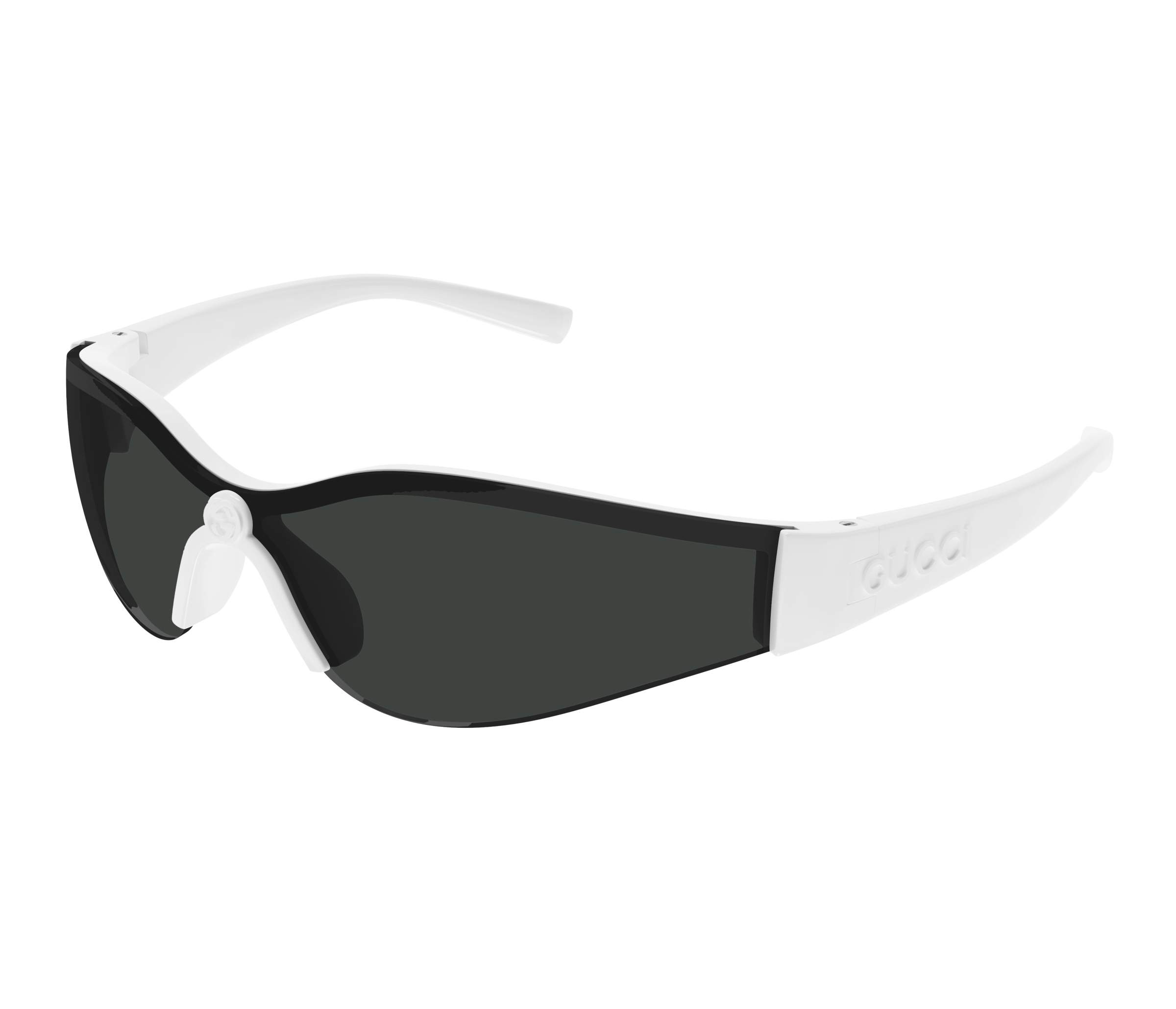 Gucci sunglasses GG1651S 006   White - 