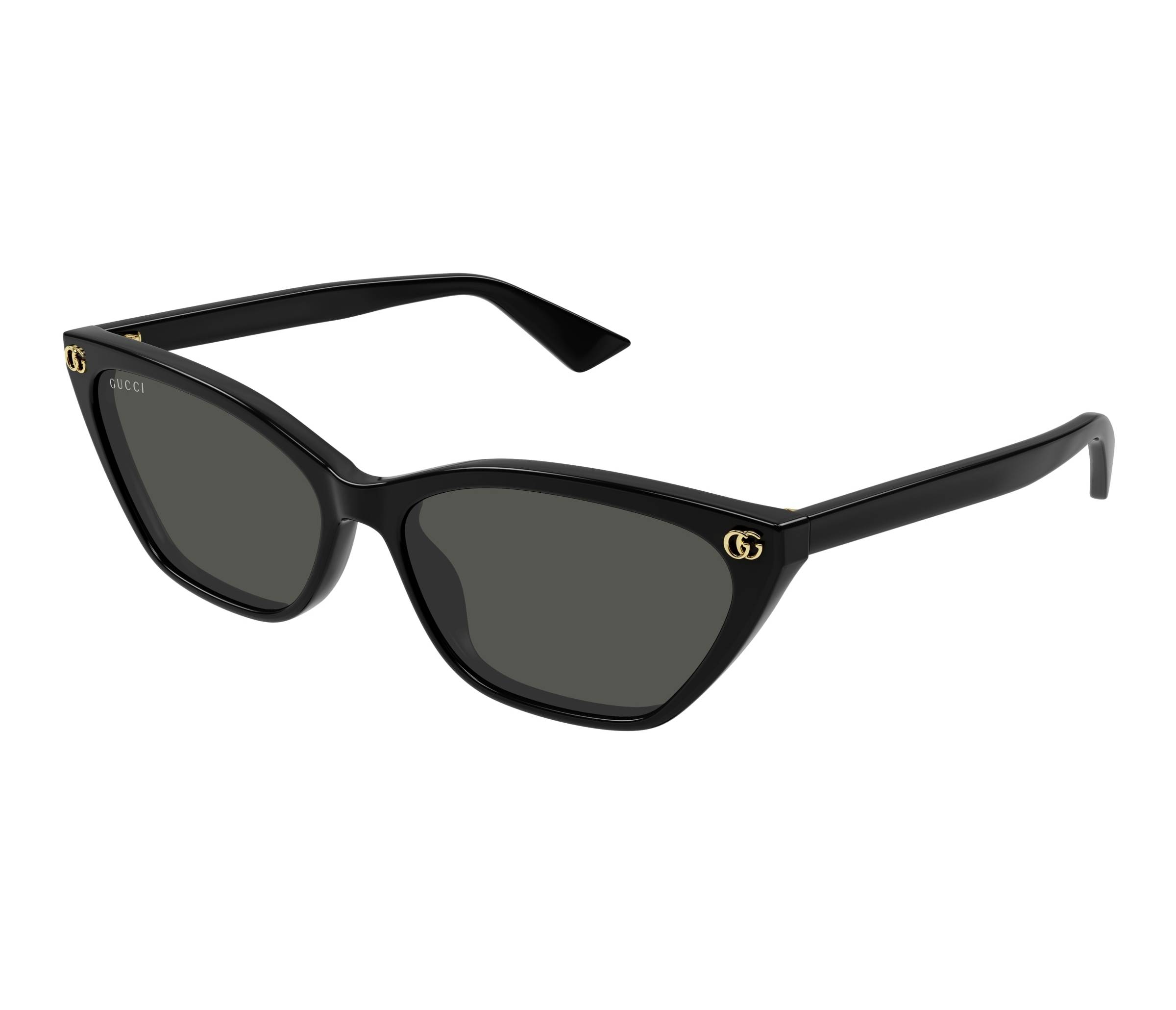 Gucci sunglasses GG1815S 001 58 15 Black - 
