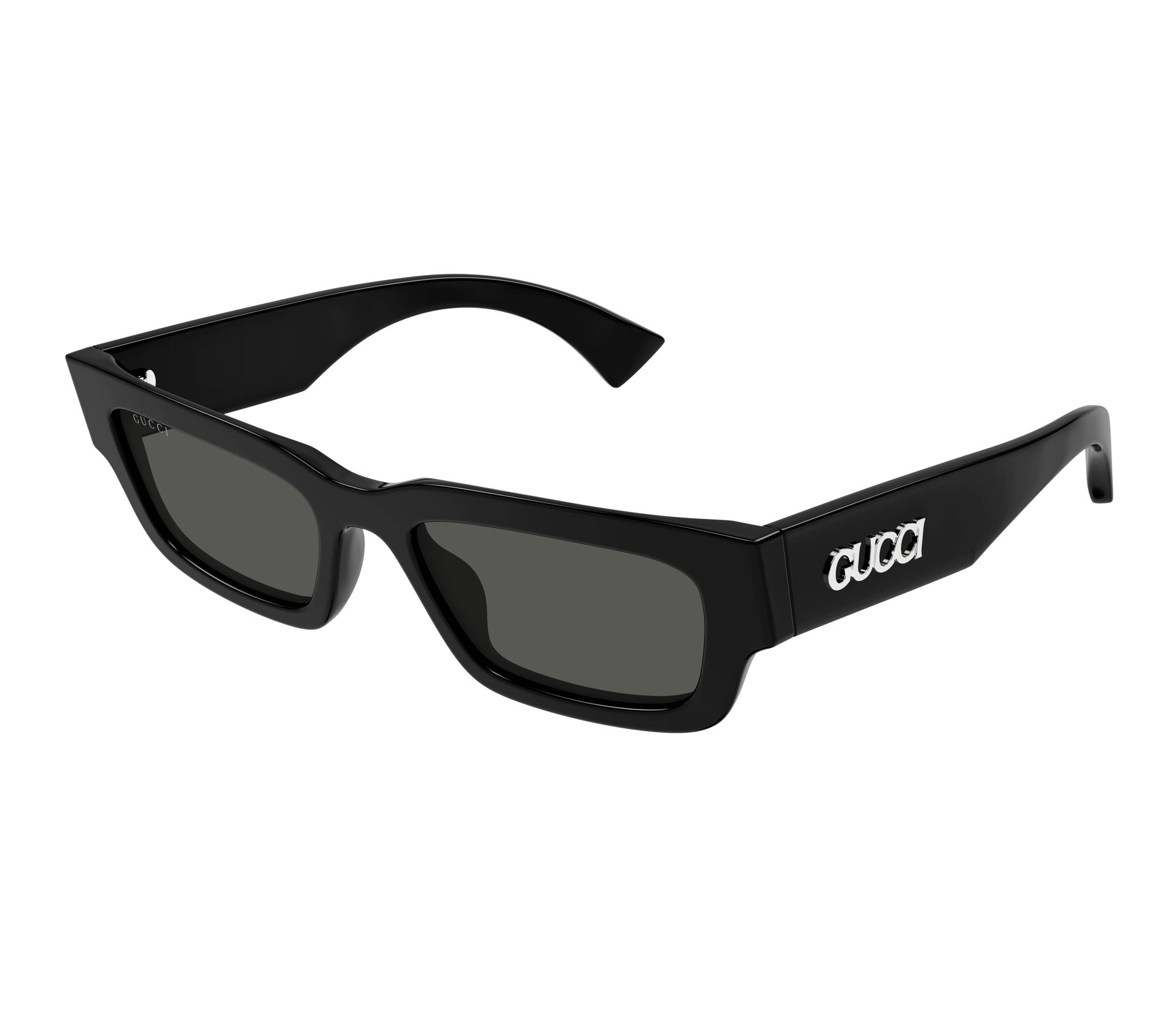 Gucci sunglasses GG1838S 001 52 19 Black - 