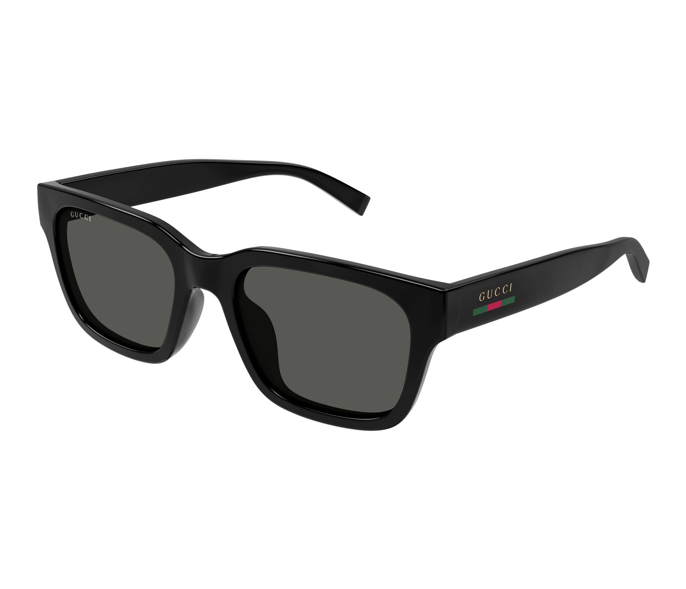 Gucci sunglasses GG1857S 001 55 20 Black - 