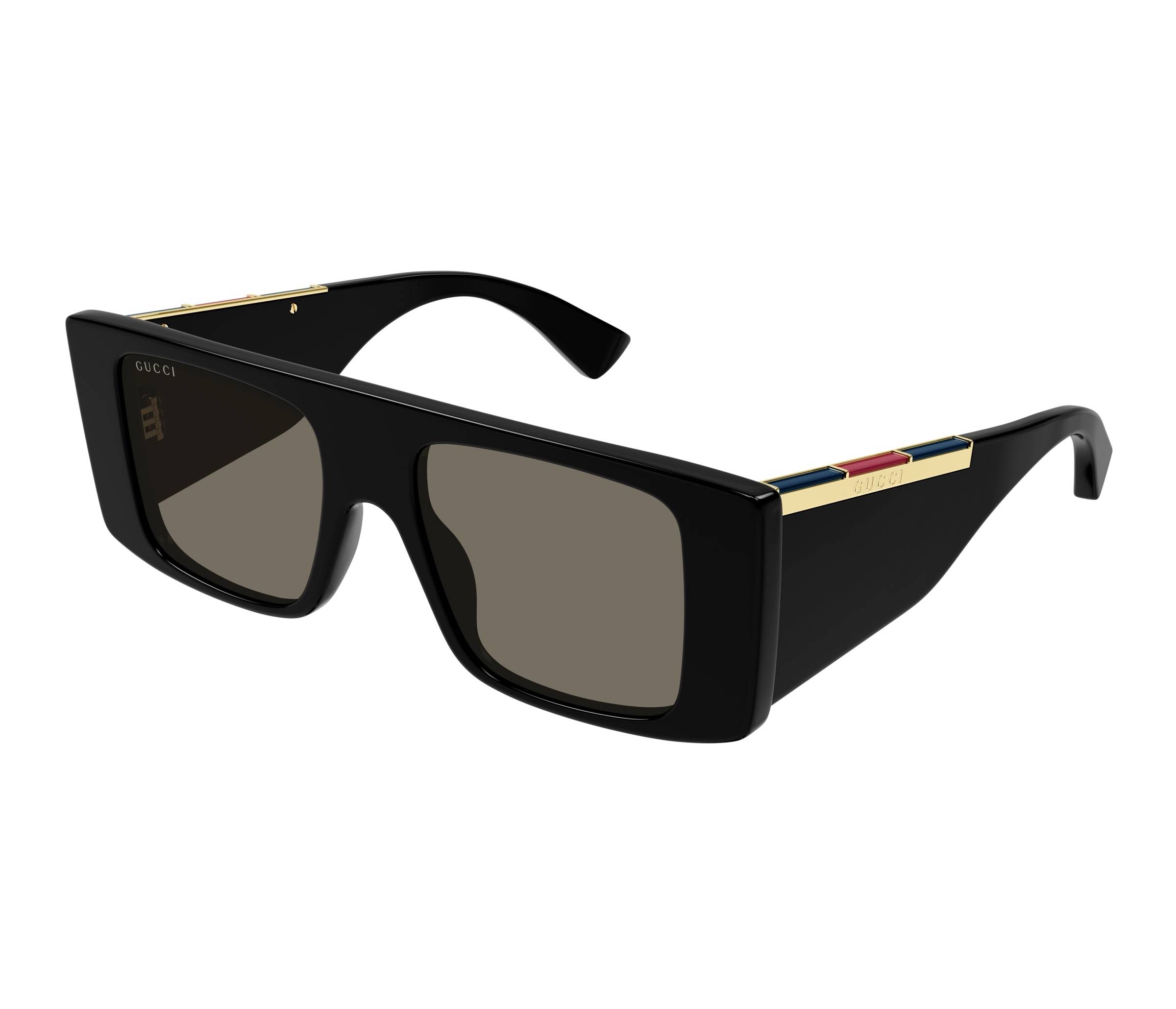 Gucci sunglasses GG1888S 001 50 18 Black - 