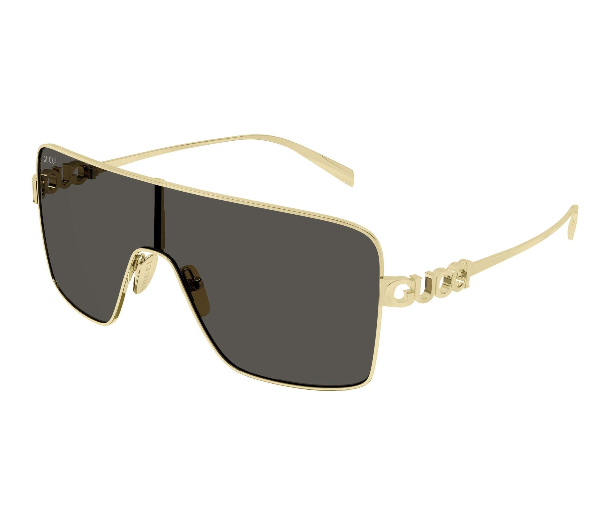 Gucci sunglasses GG1936S 001   Gold - 