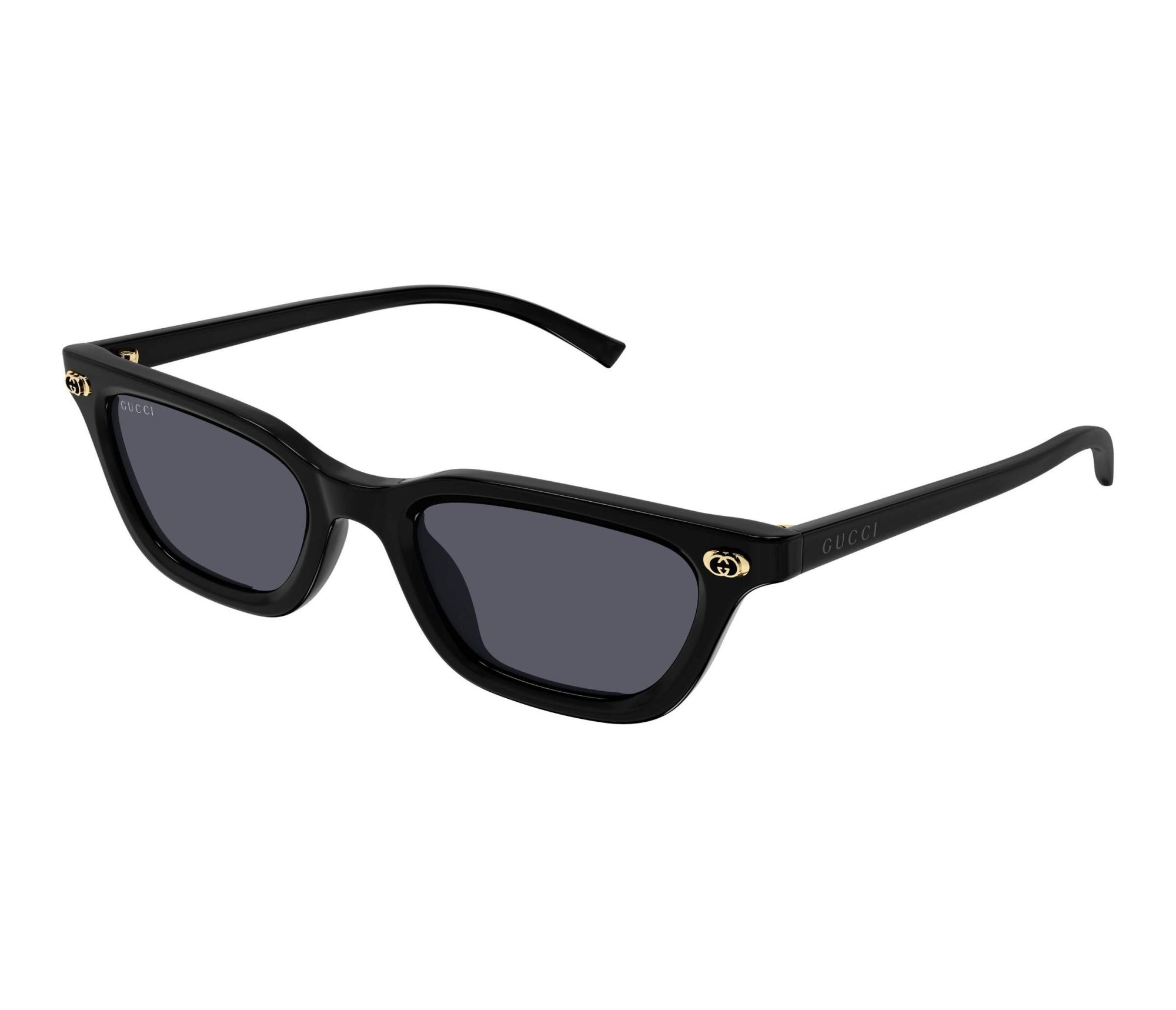 Gucci sunglasses GG1944S 001 50 20 Black - 