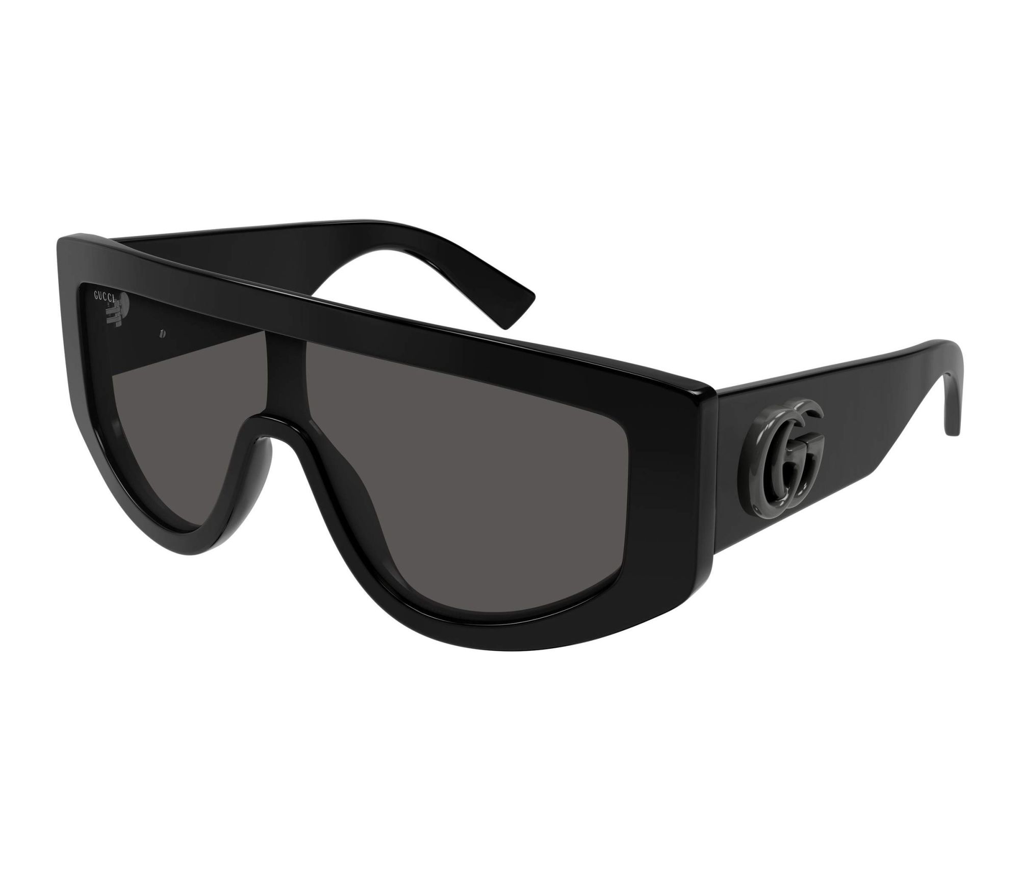 Gucci sunglasses GG1950S 001   Black - 