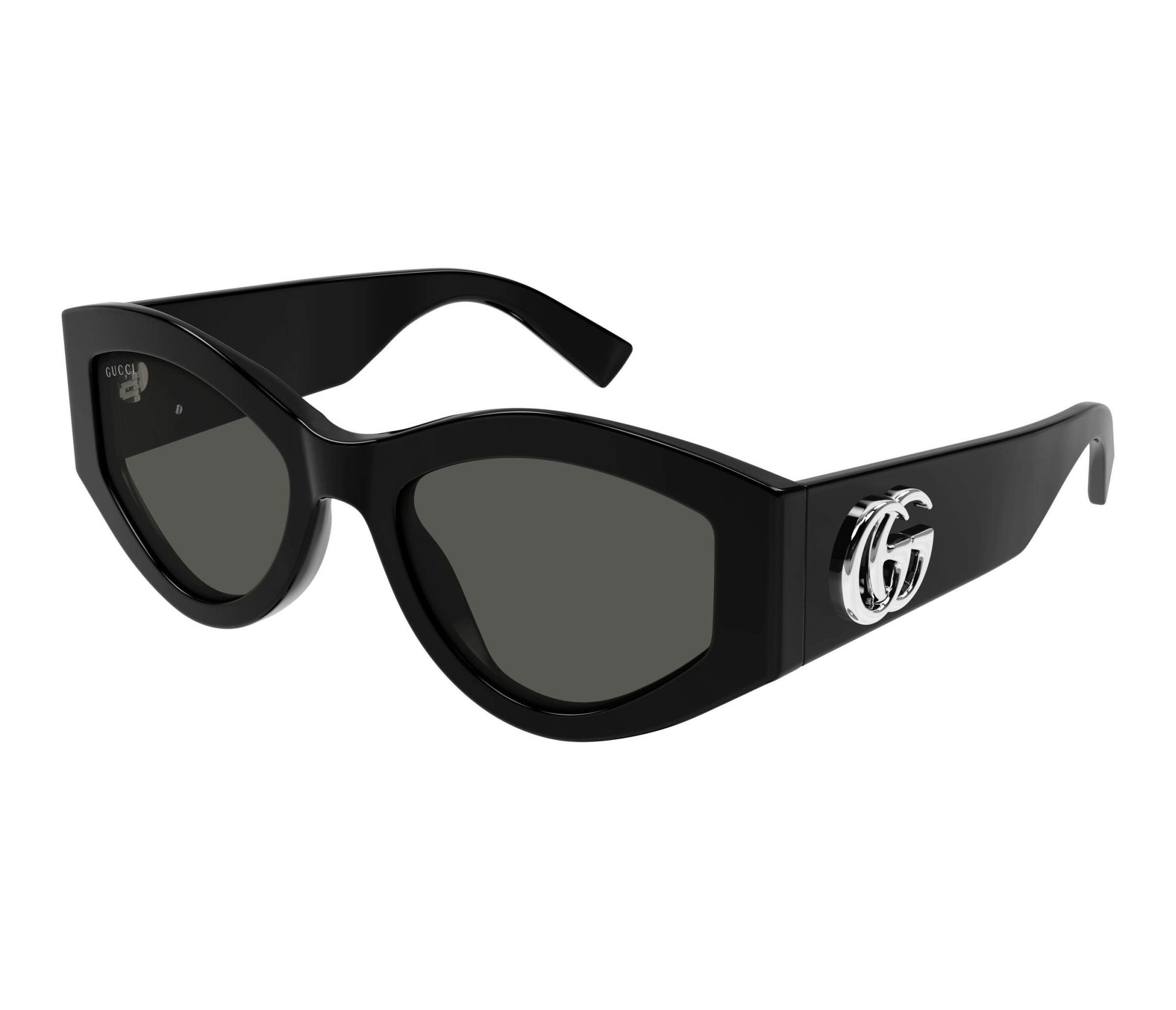Gucci sunglasses GG1951S 001 53 20 Black - 