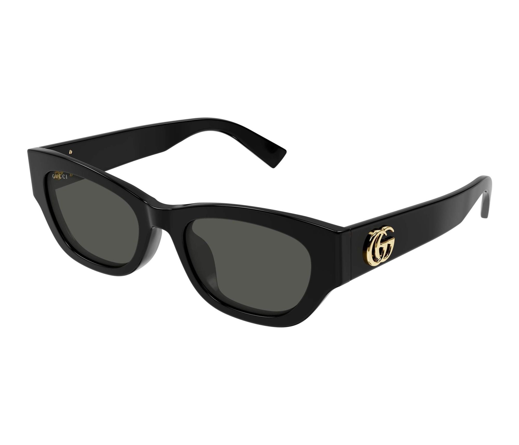 Gucci sunglasses GG1954SA 001 53 20 Black - 