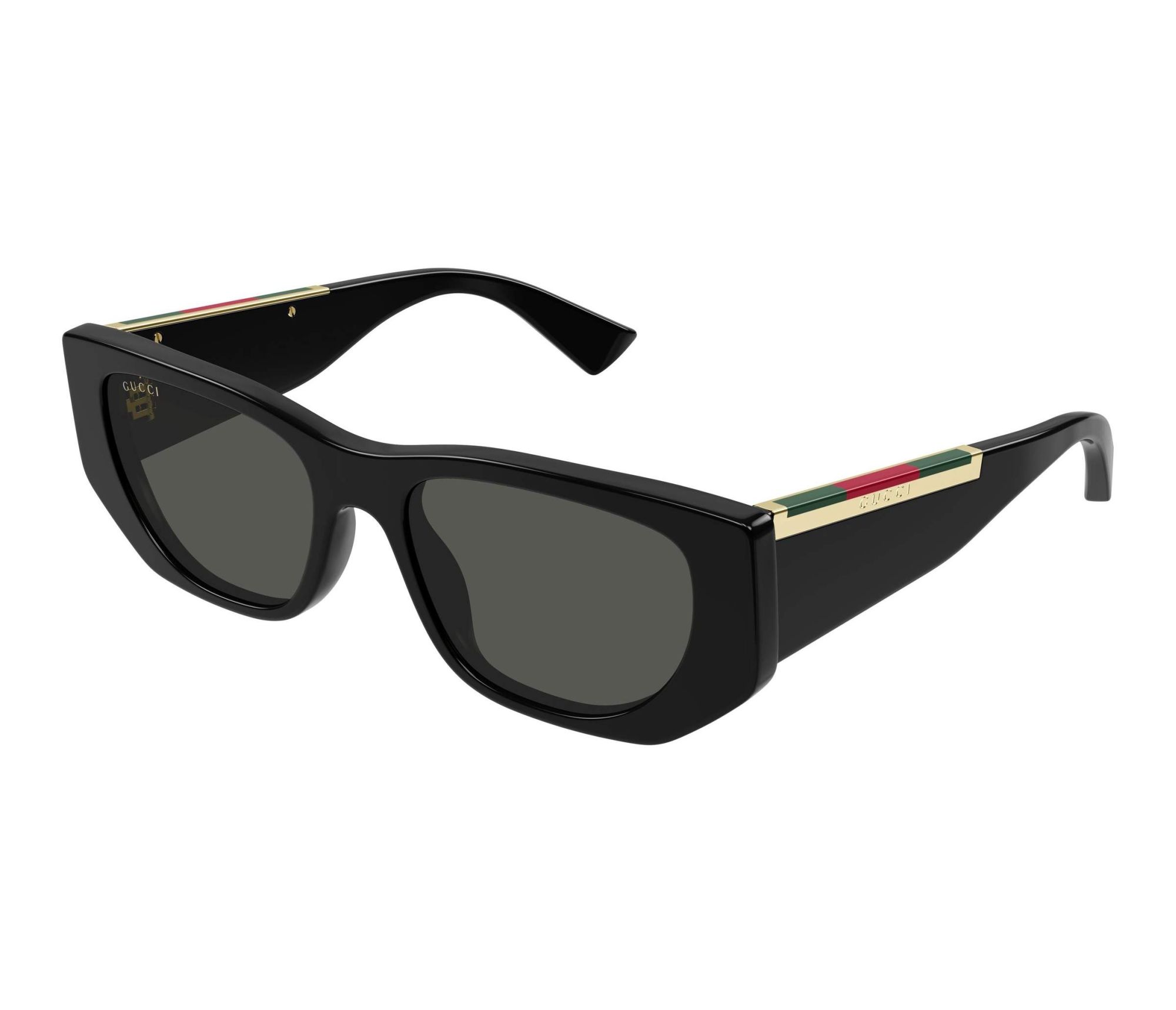 Gucci sunglasses GG1959S 001 53 18 Black - 