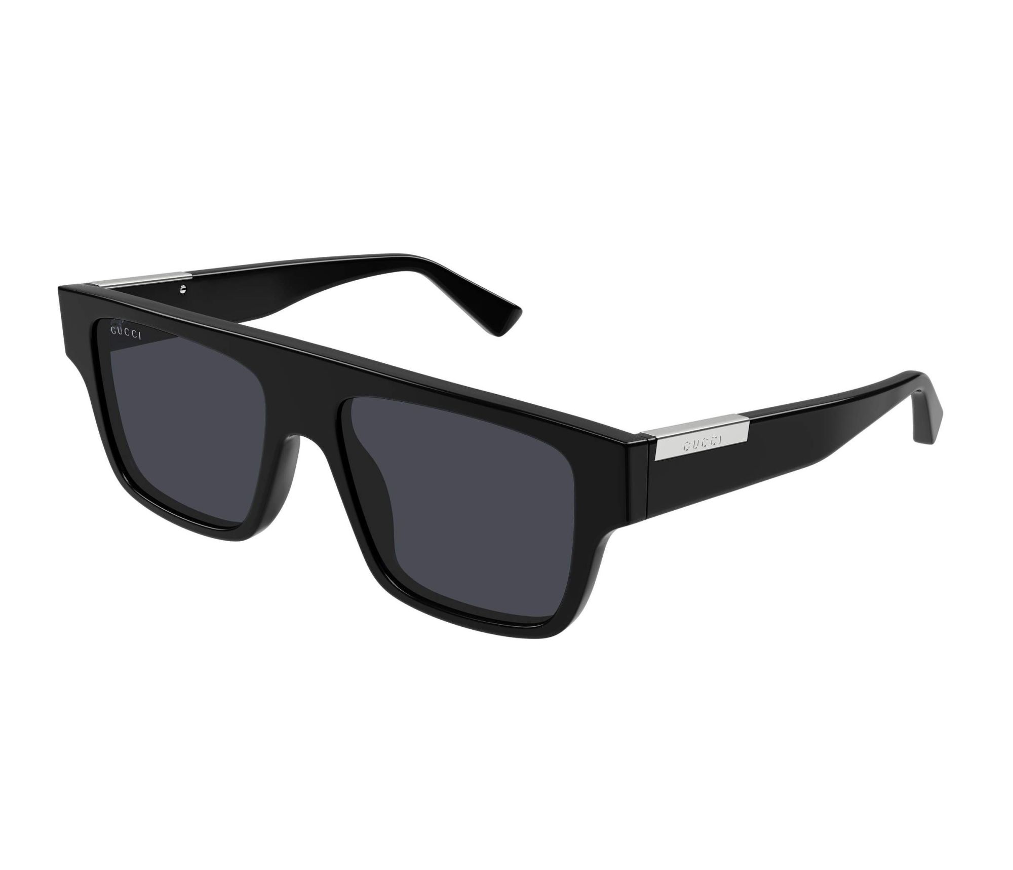 Gucci sunglasses GG1960S 001 53 17 Black - 