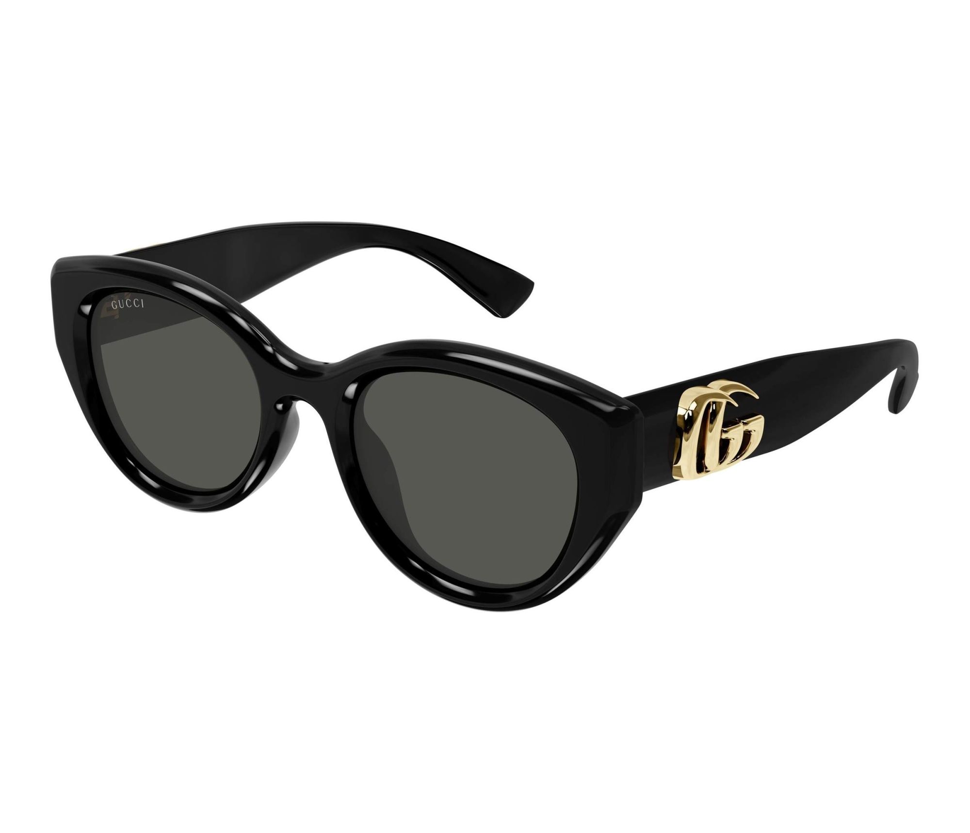 Gucci sunglasses GG1976SK 001 52 21 Black - 