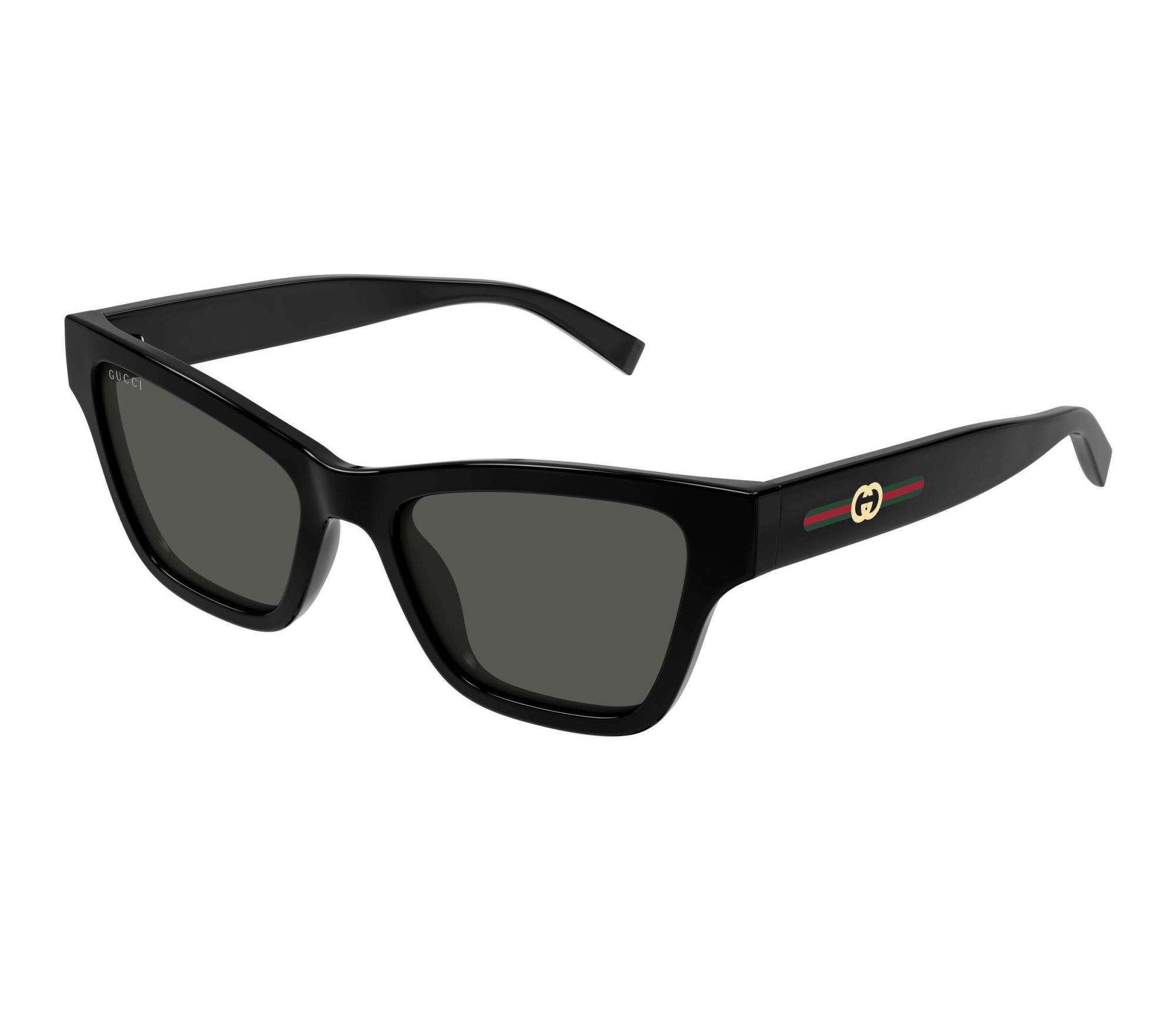 Gucci sunglasses GG1982S 001 53 18 Black - 