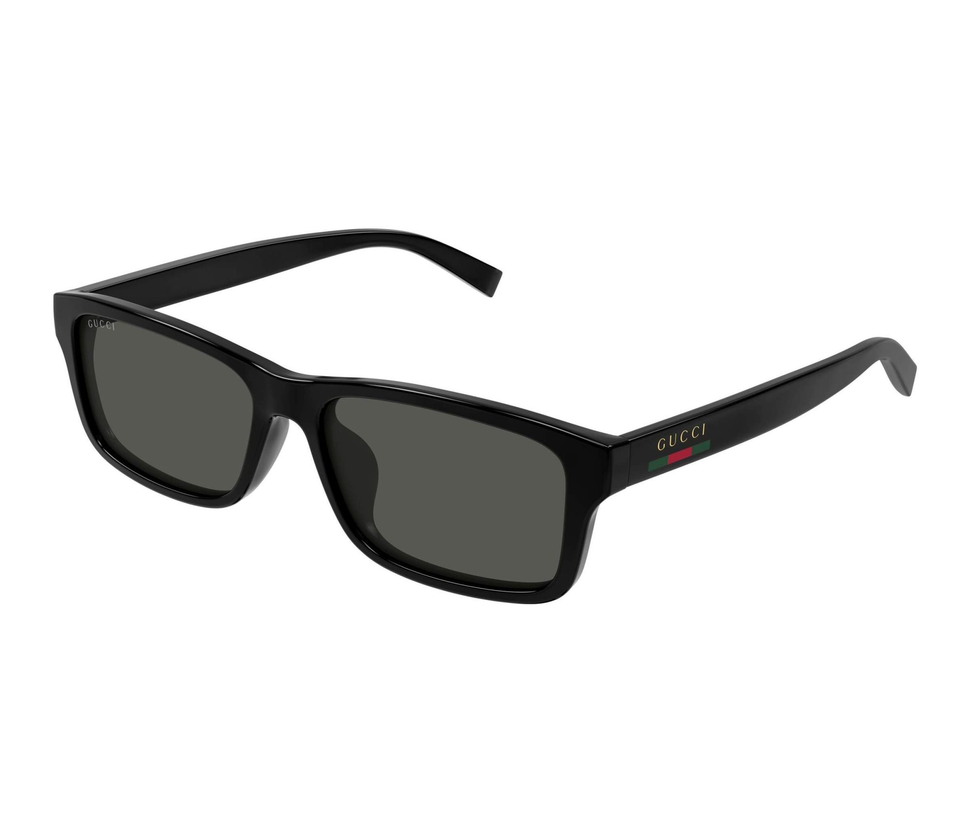 Gucci sunglasses GG1986SA 001 57 16 Black - 