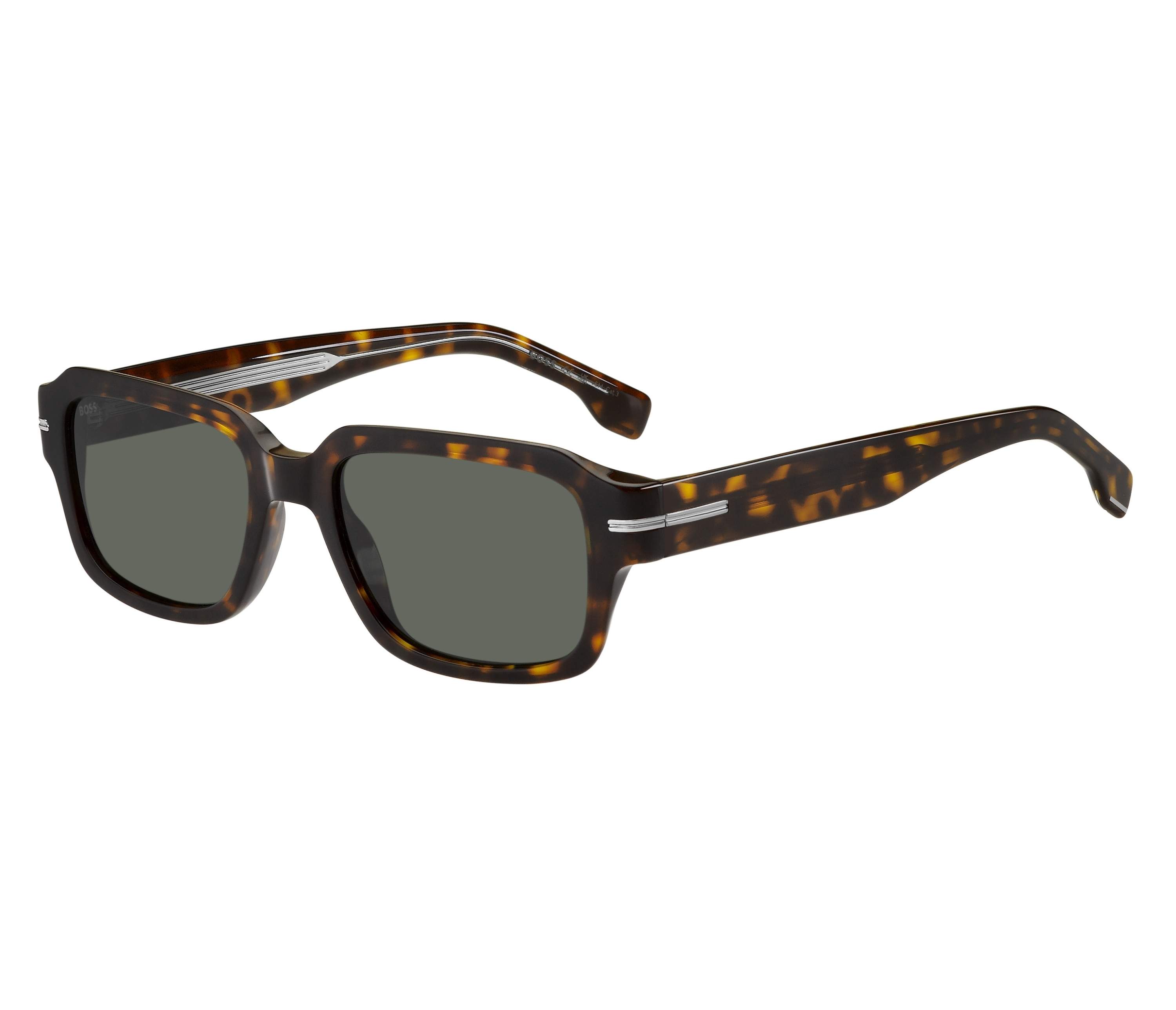 Hugo Boss sunglasses BOSS-1596-S 086O7 53 19 Havana - 