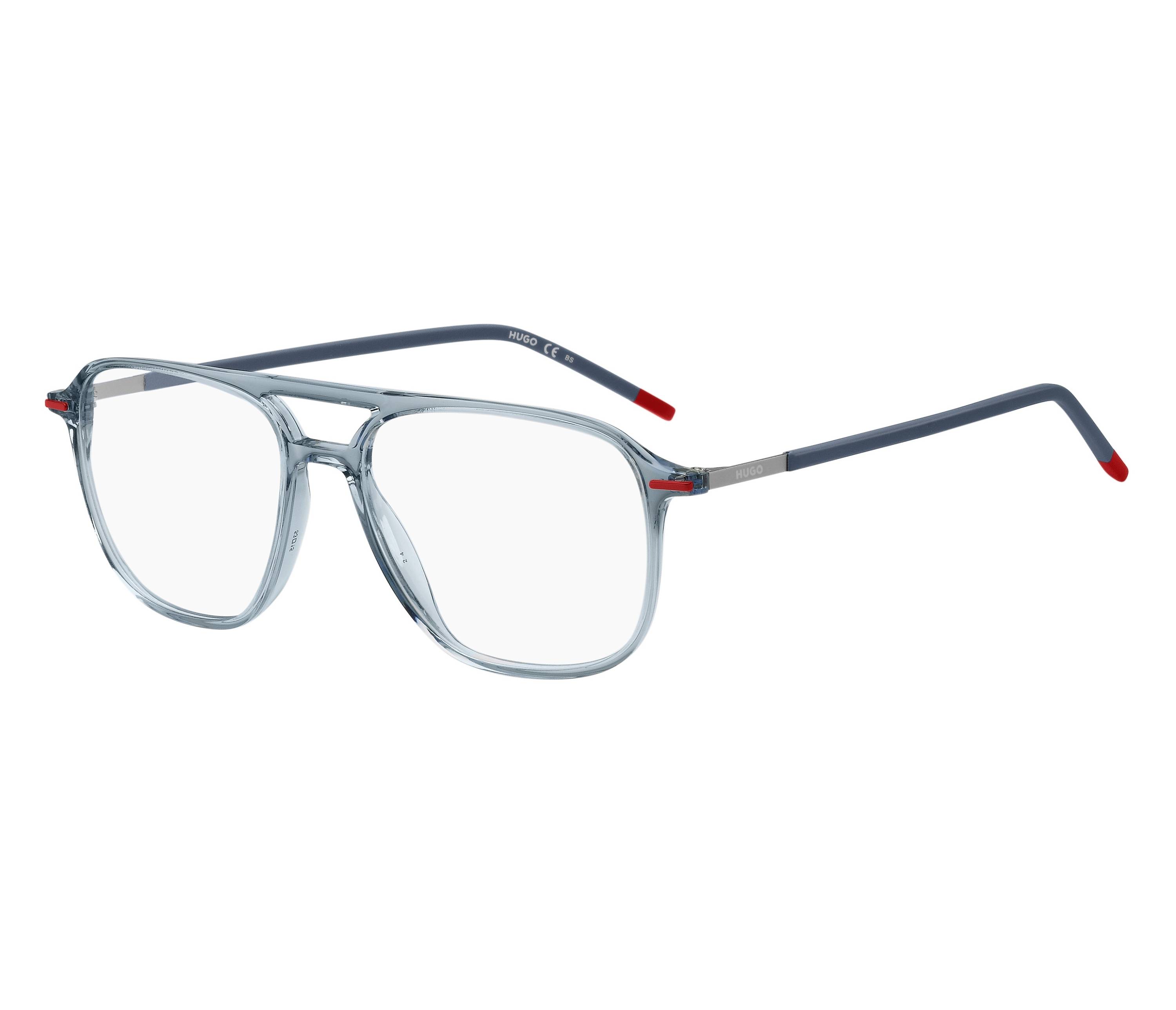 Hugo Boss eyeglasses HG-1232 PJP 53 15 Blue - 