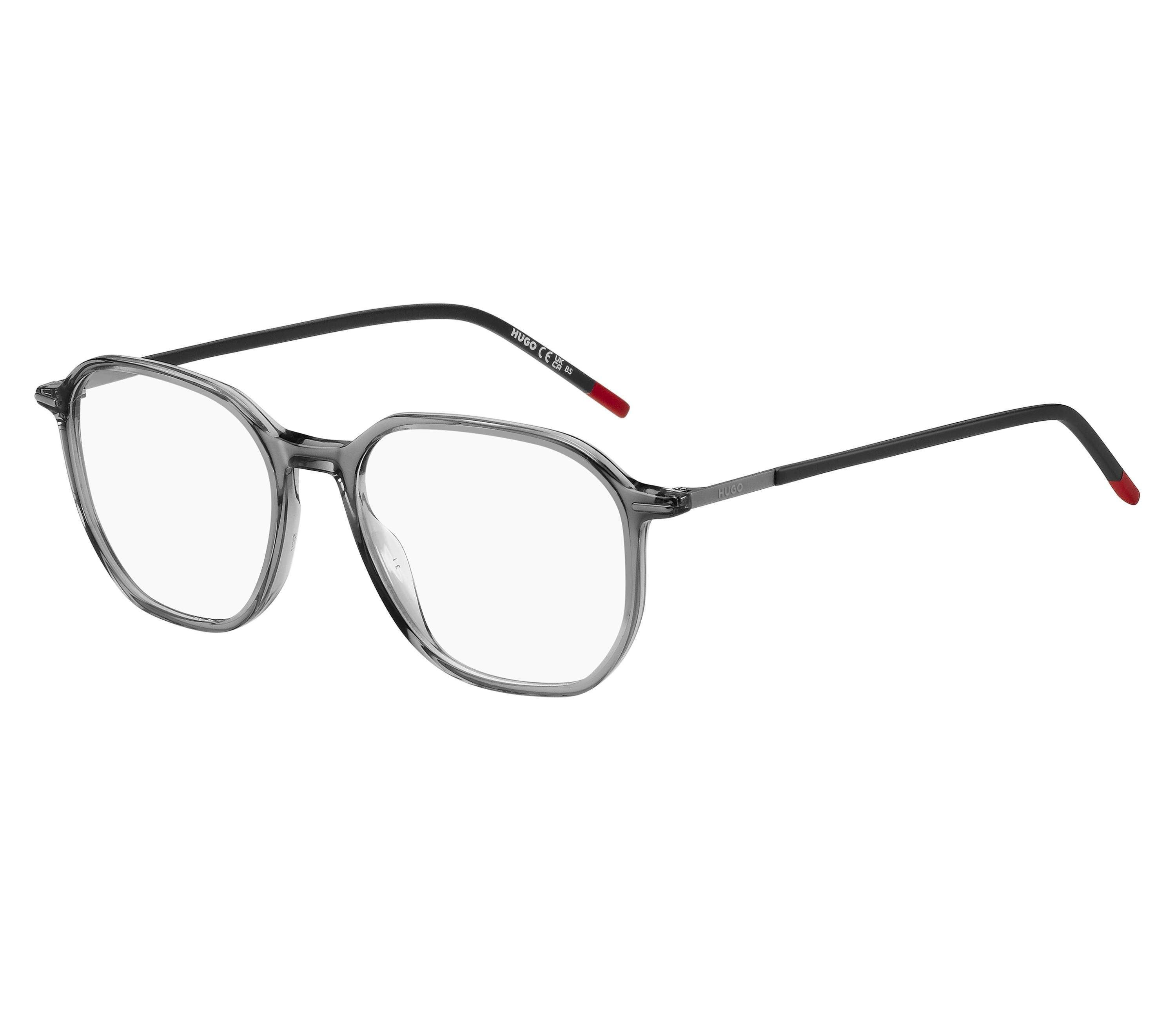 Hugo Boss eyeglasses HG-1272 KB7 52 17 Grey - 