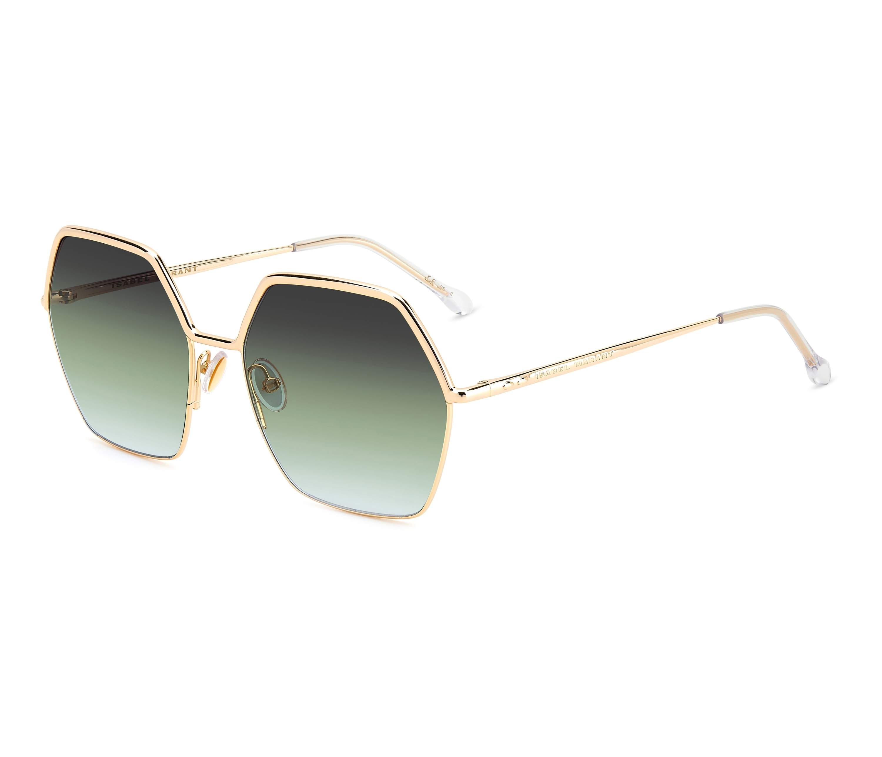 Isabel Marant sunglasses IM-0119-S 000IB 59 18 Rose gold - 