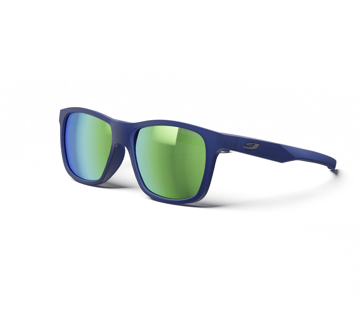 Julbo sunglasses J584 1112 46 14 Blue - 