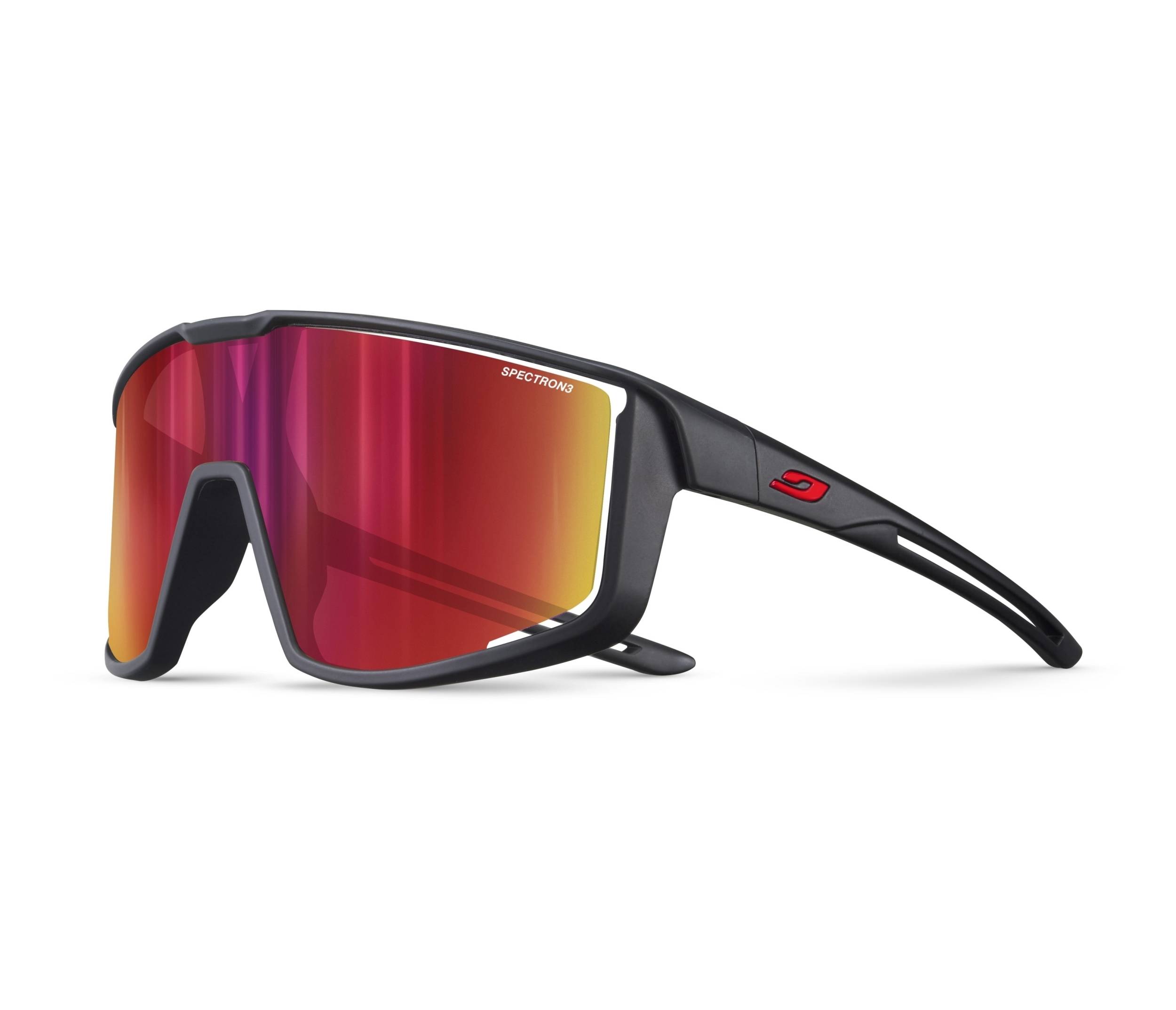 Julbo sunglasses J550 1114 51 16 Black - 3412 - 4750