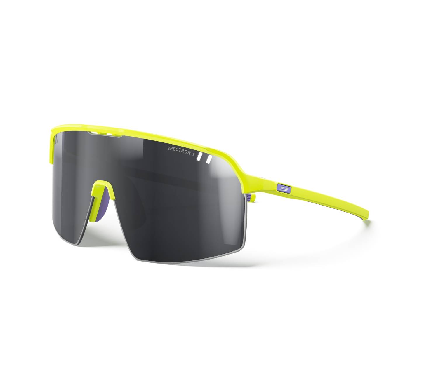 Julbo sunglasses J590 1115 136 14 Yellow - 